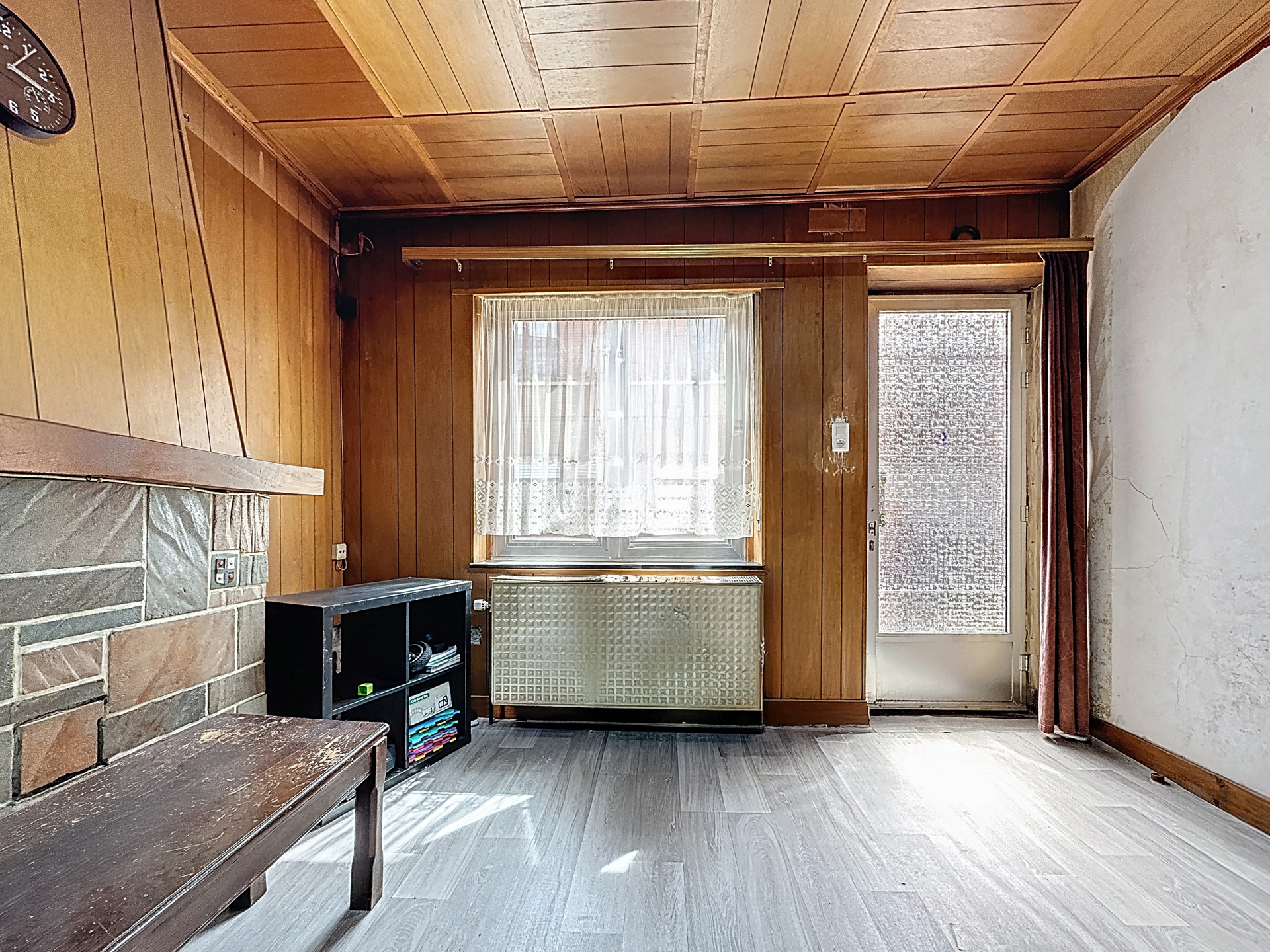 Photo du bien Maison