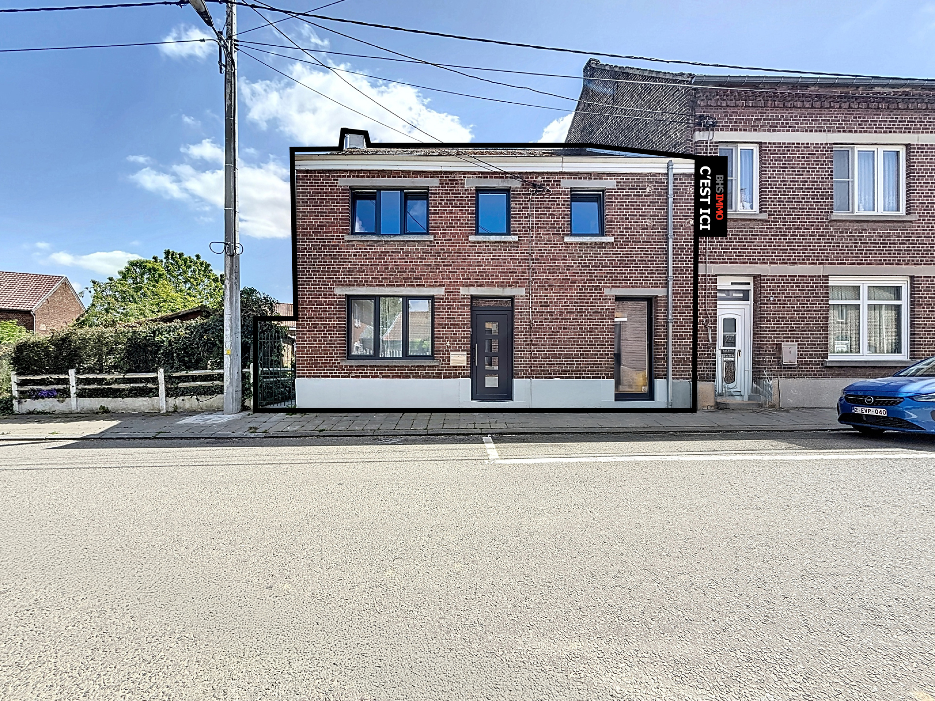 Photo principal du bien Maison