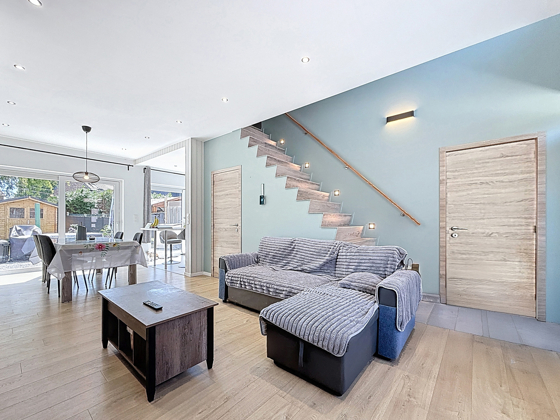 Photo du bien Maison