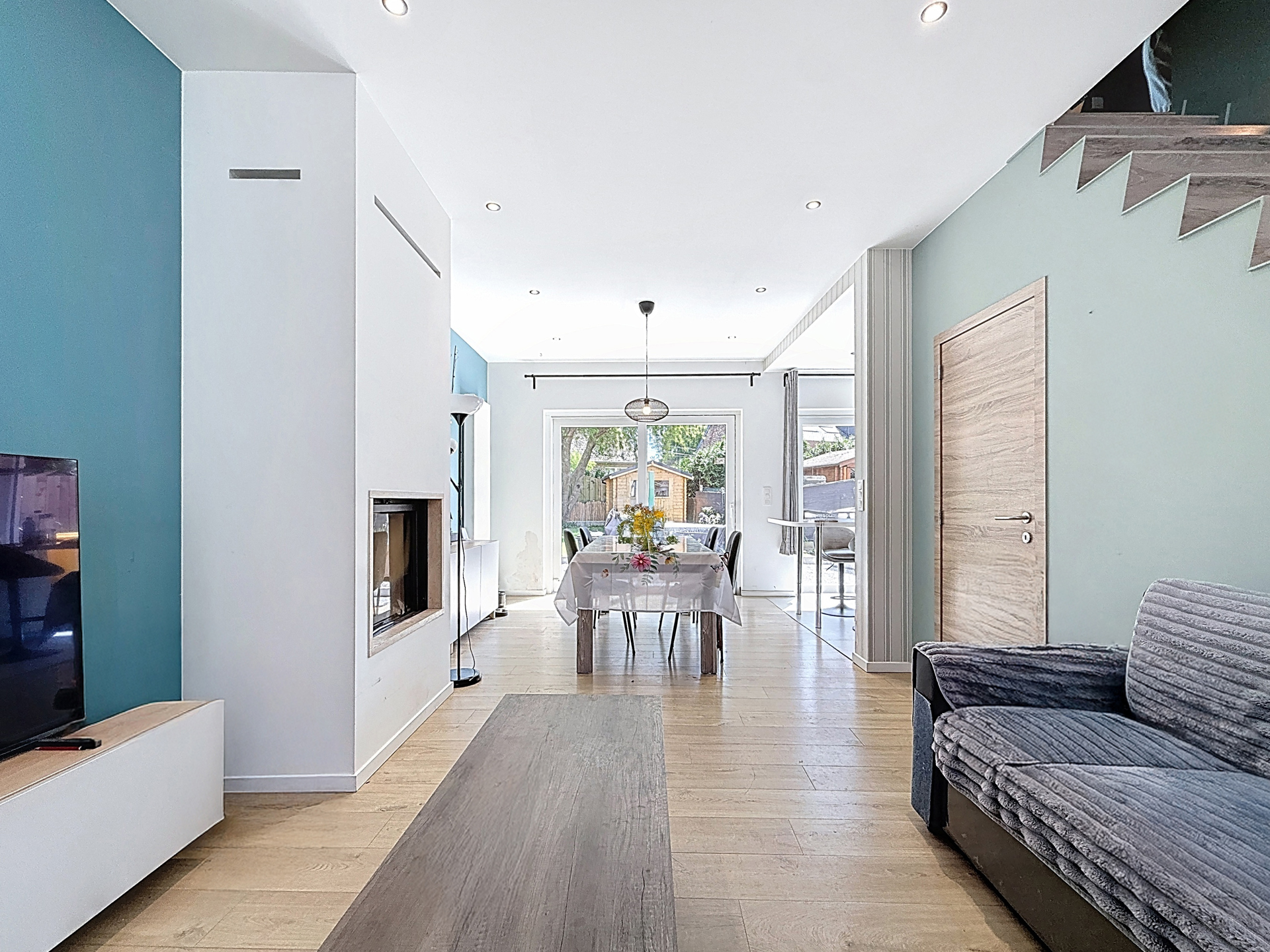 Photo du bien Maison
