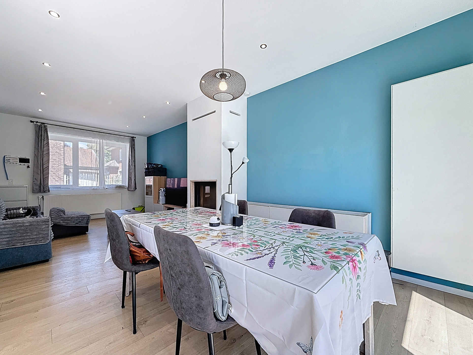 Photo du bien Maison