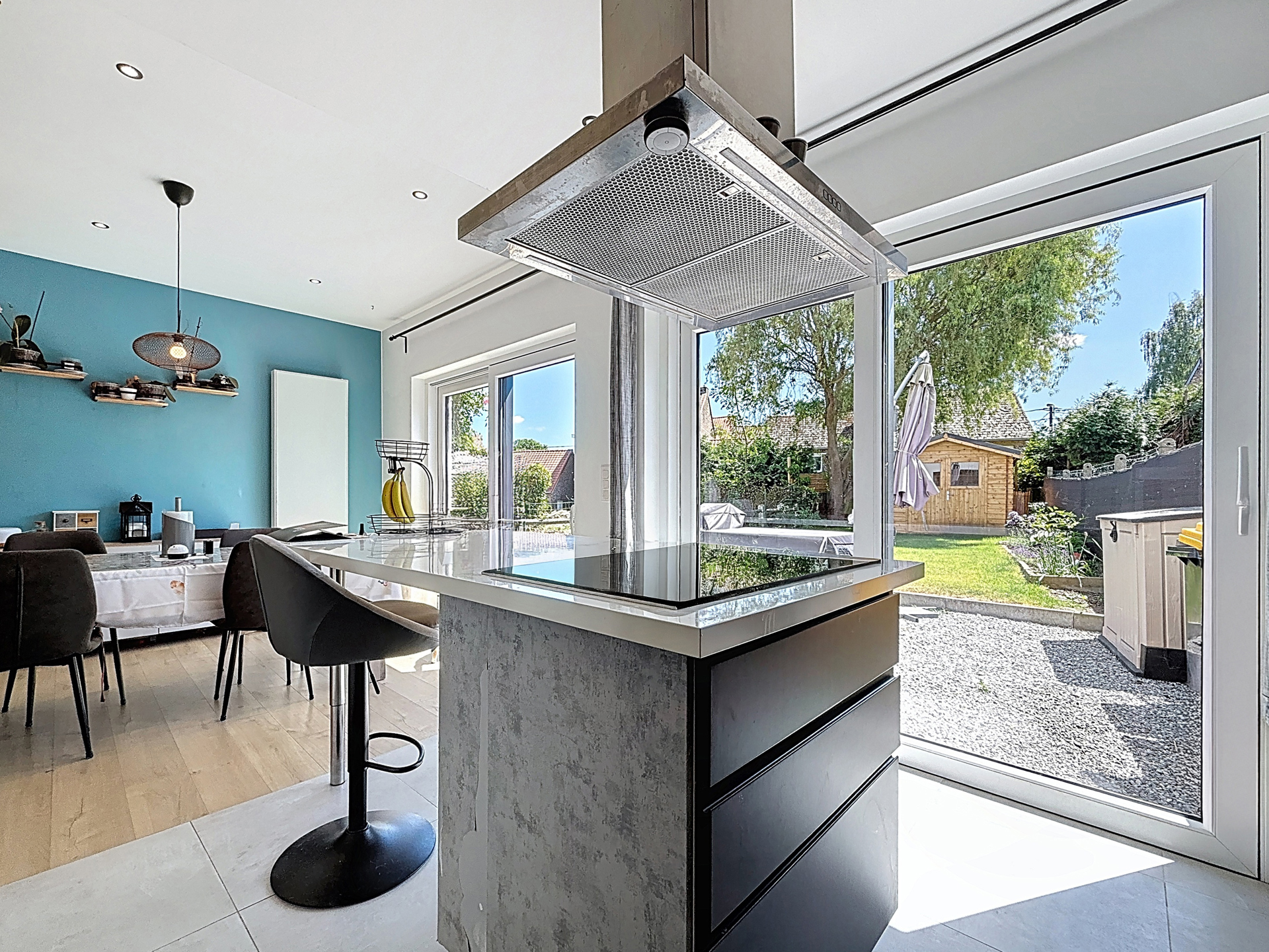 Photo du bien Maison