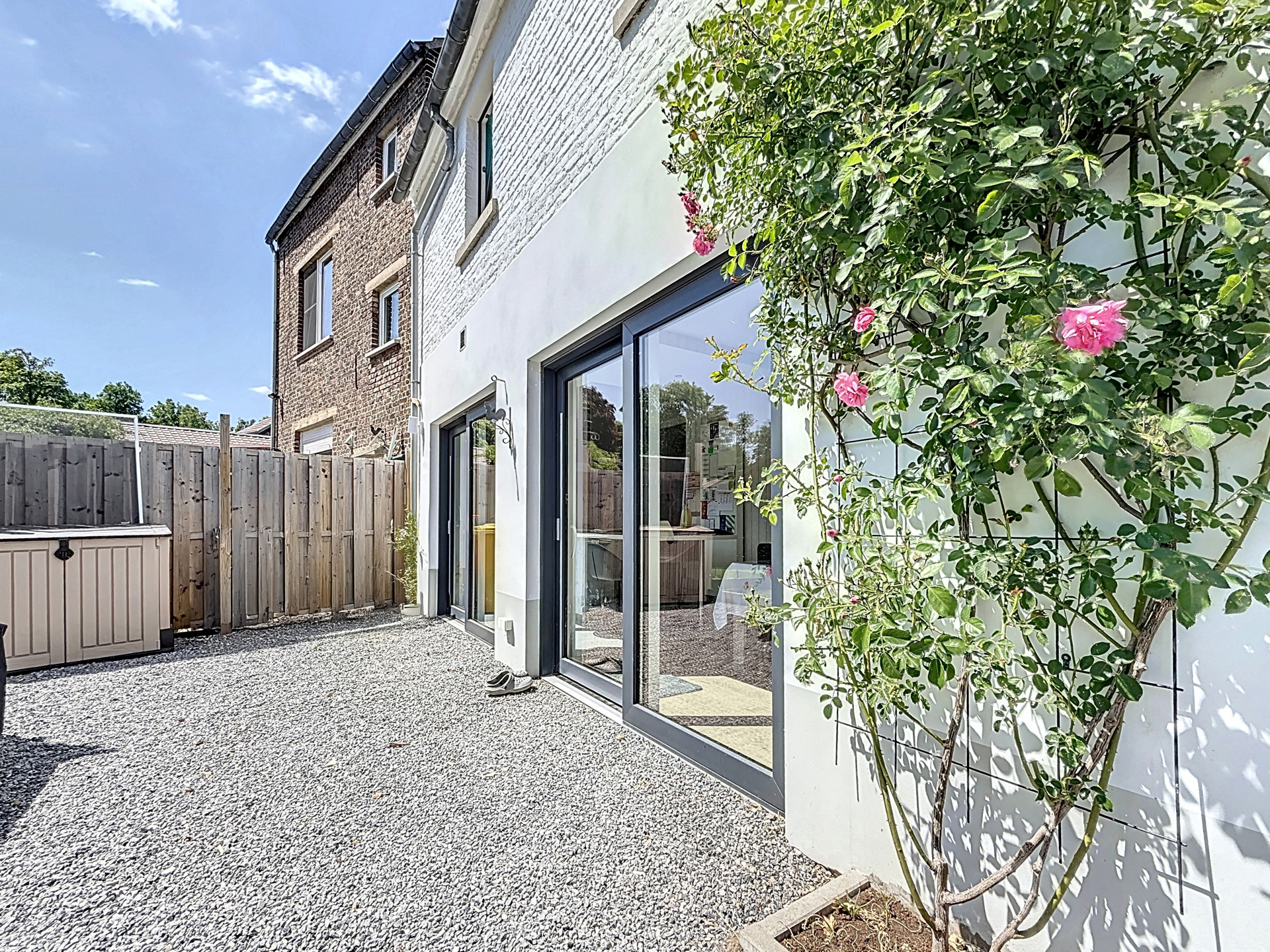 Photo du bien Maison