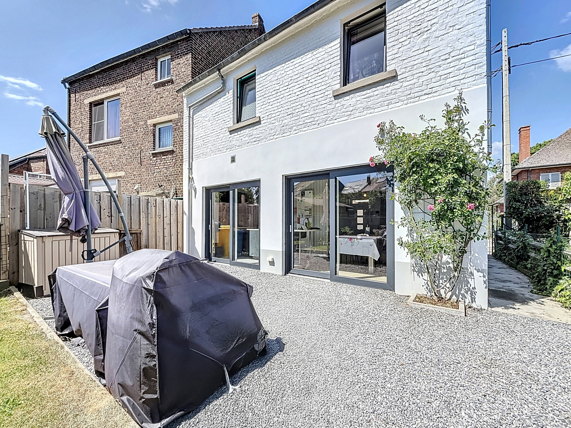 Photo du bien Maison