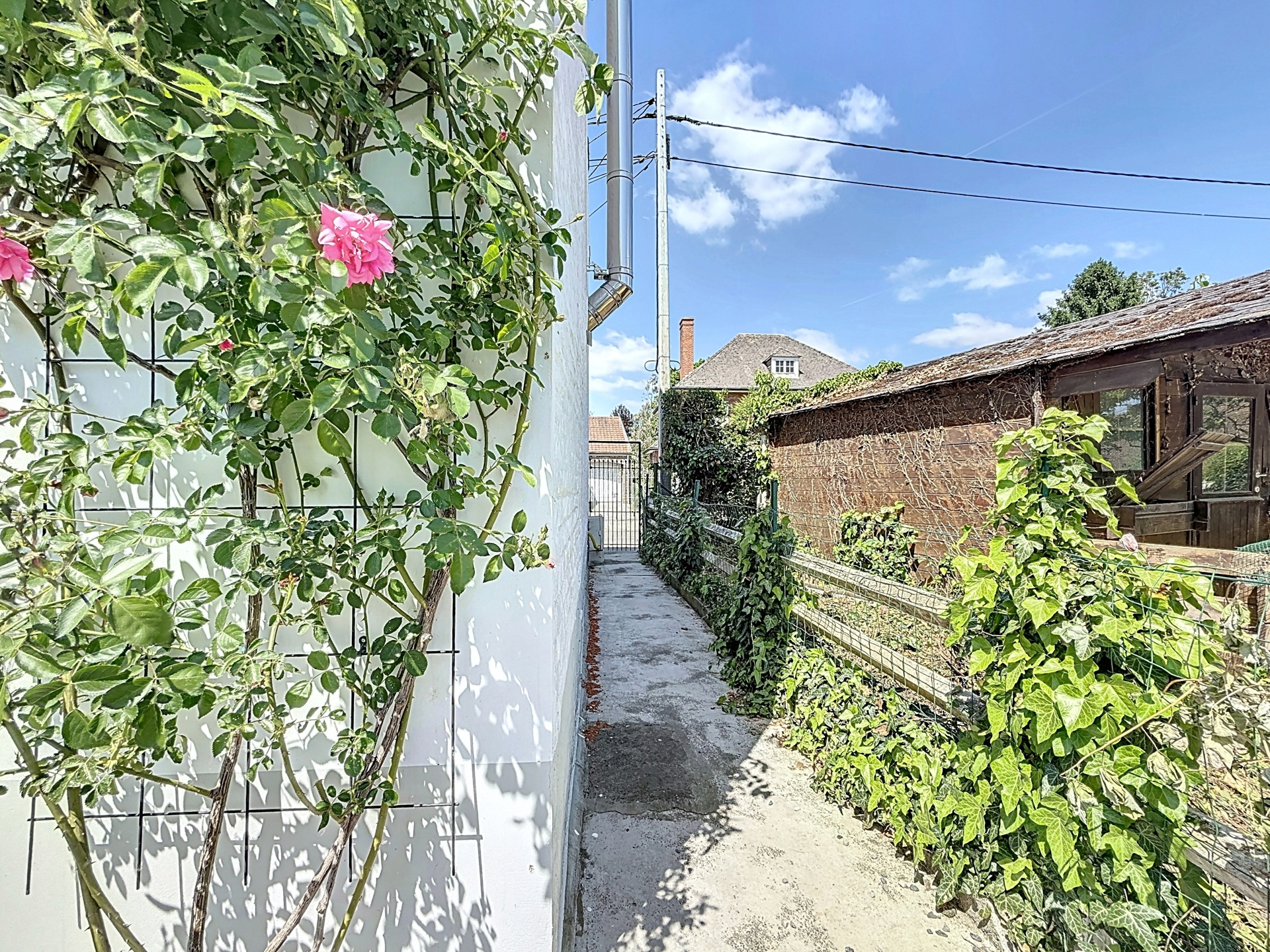 Photo du bien Maison