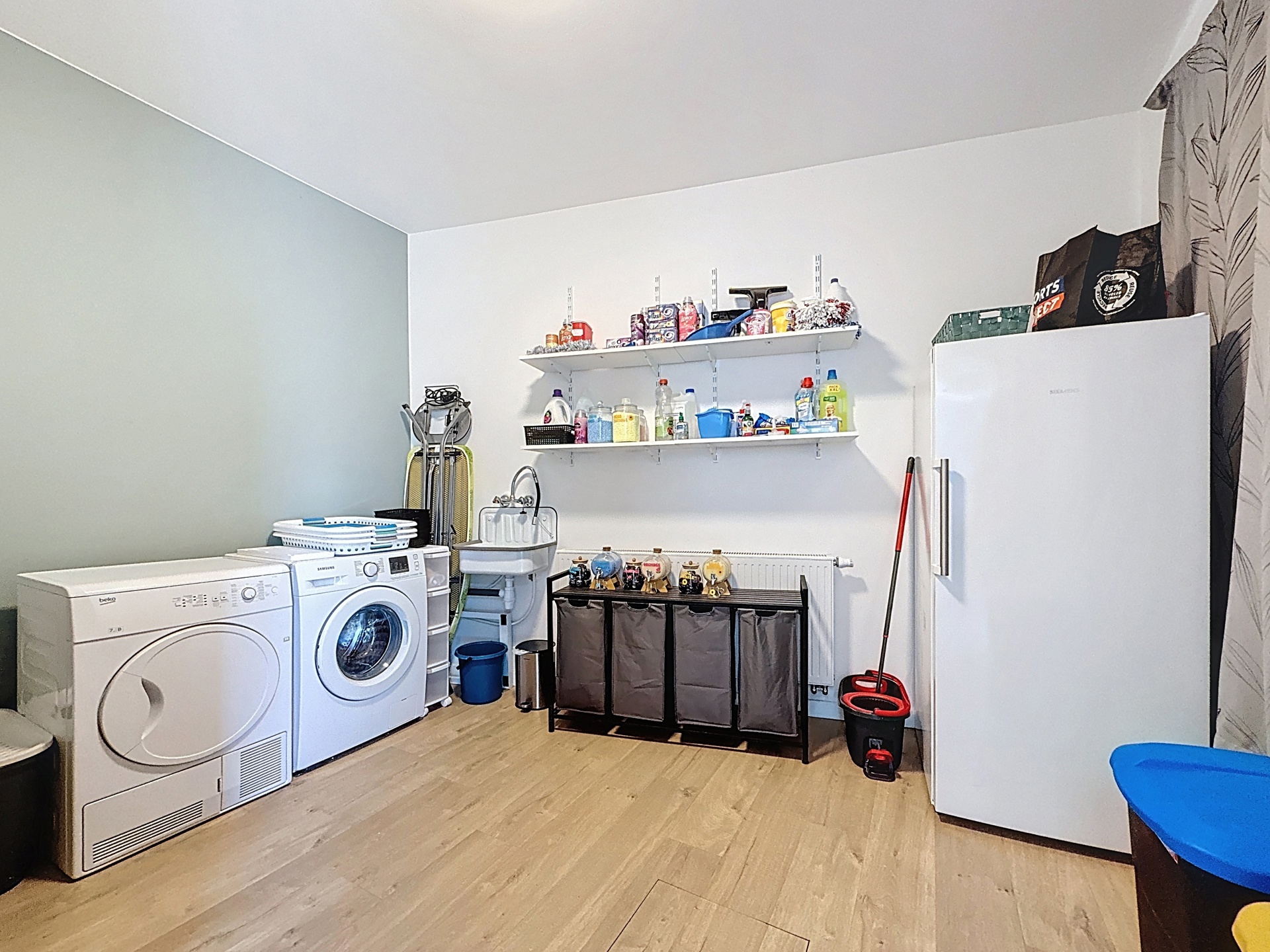 Photo du bien Maison