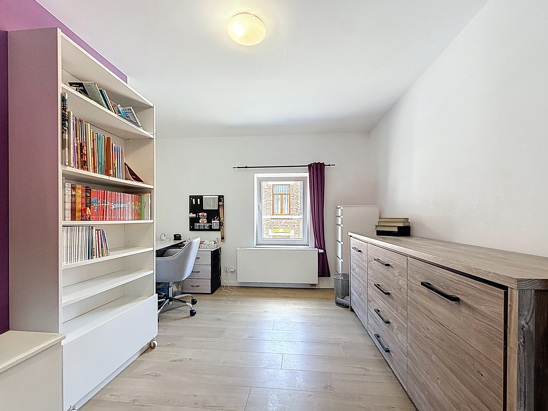 Photo du bien Maison