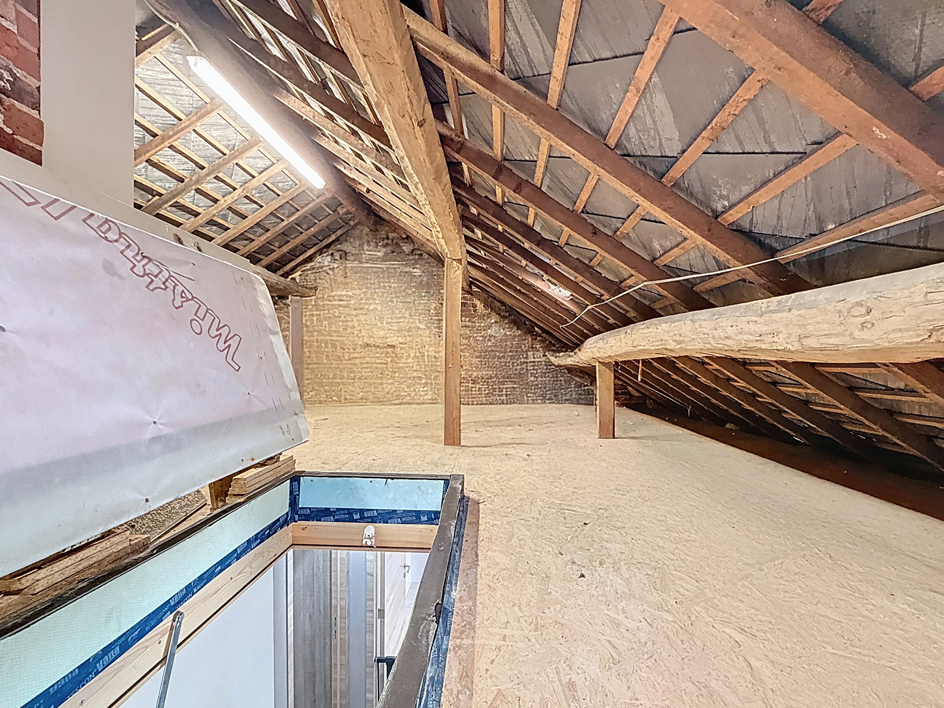 Photo du bien Maison