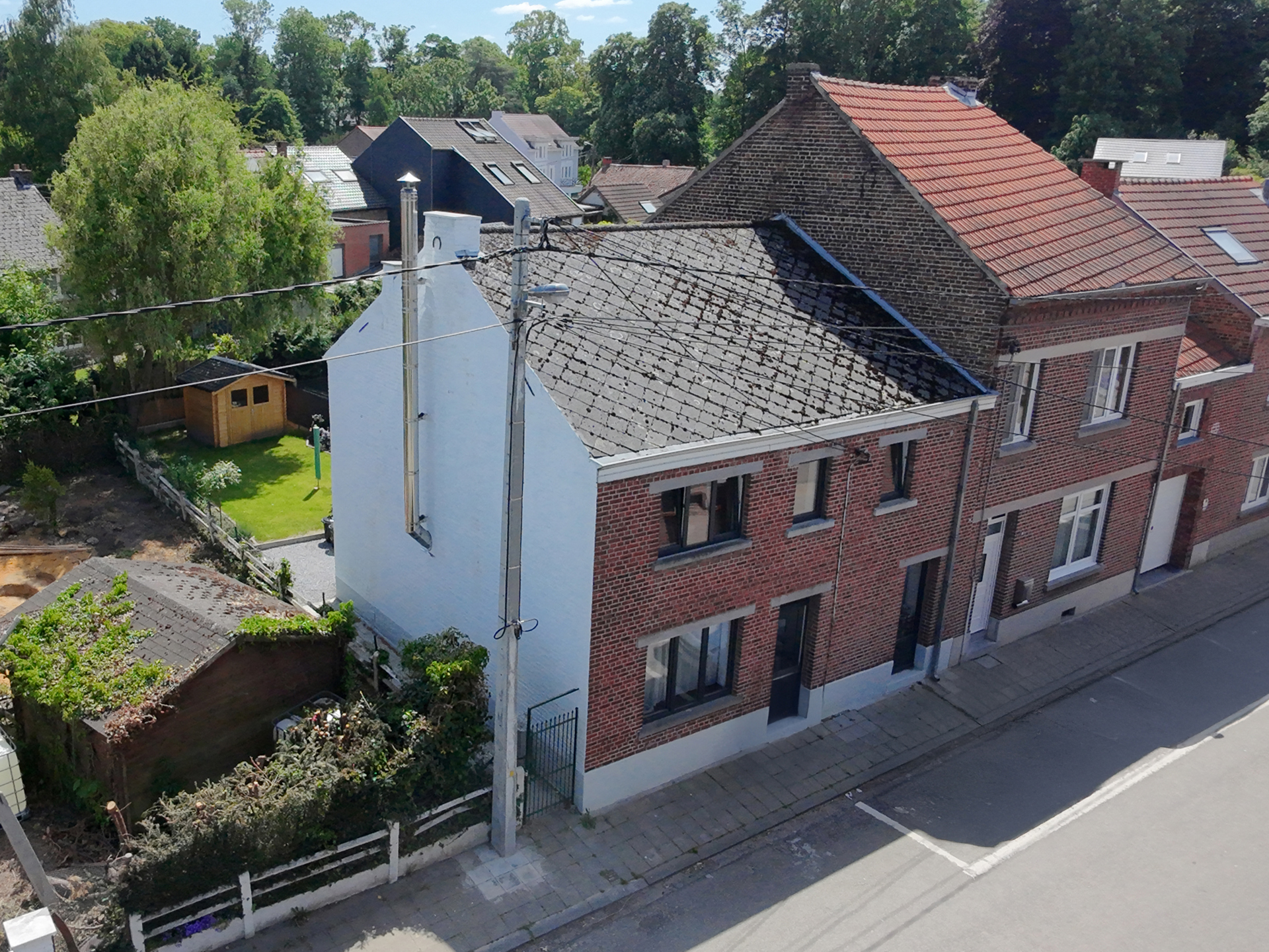 Photo du bien Maison
