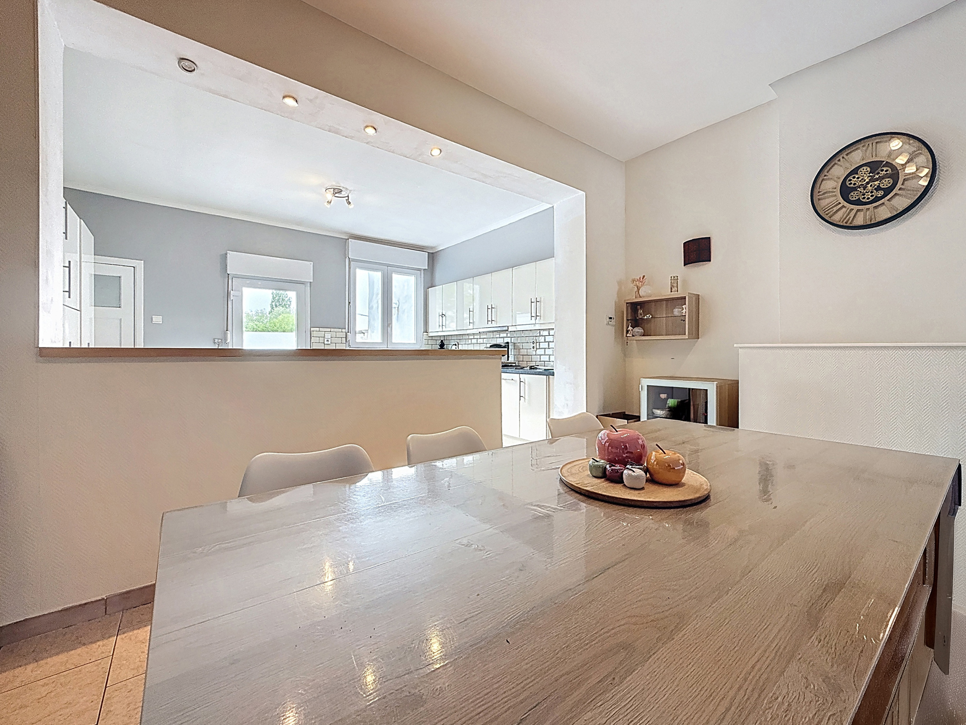 Photo du bien Maison