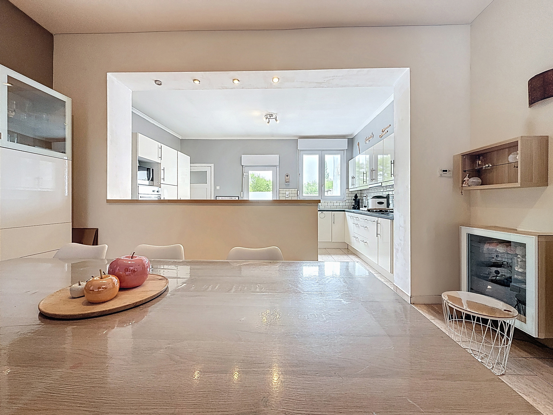 Photo du bien Maison