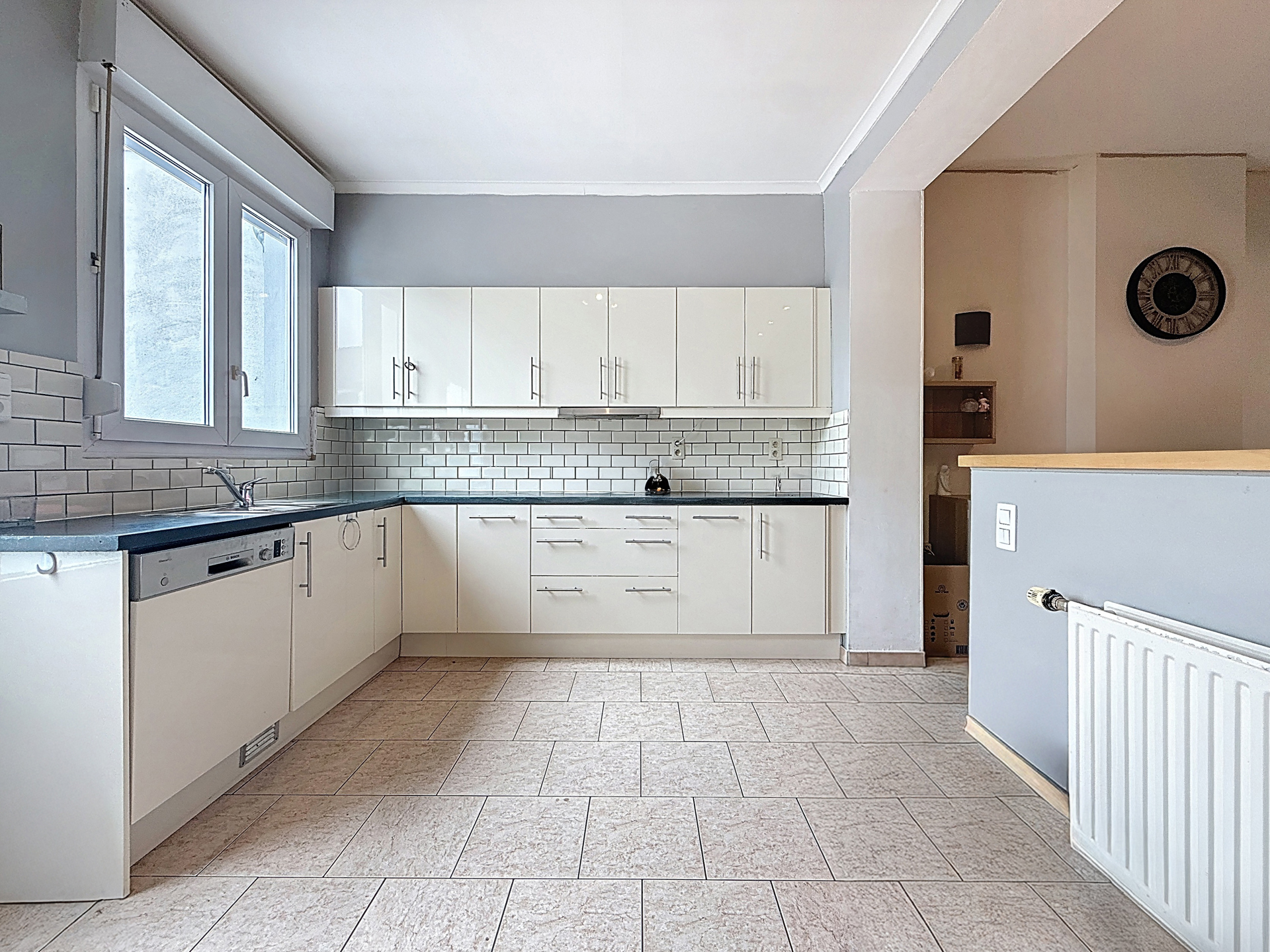Photo du bien Maison
