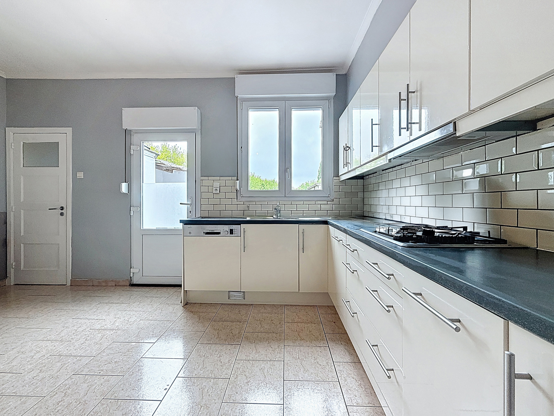Photo du bien Maison