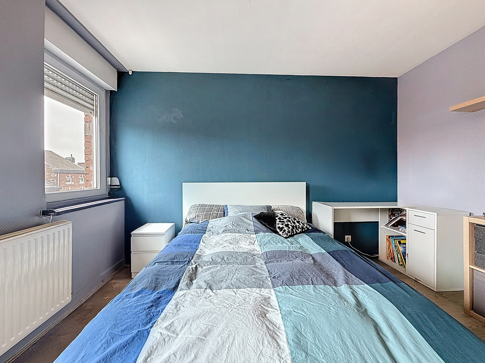 Photo du bien Maison