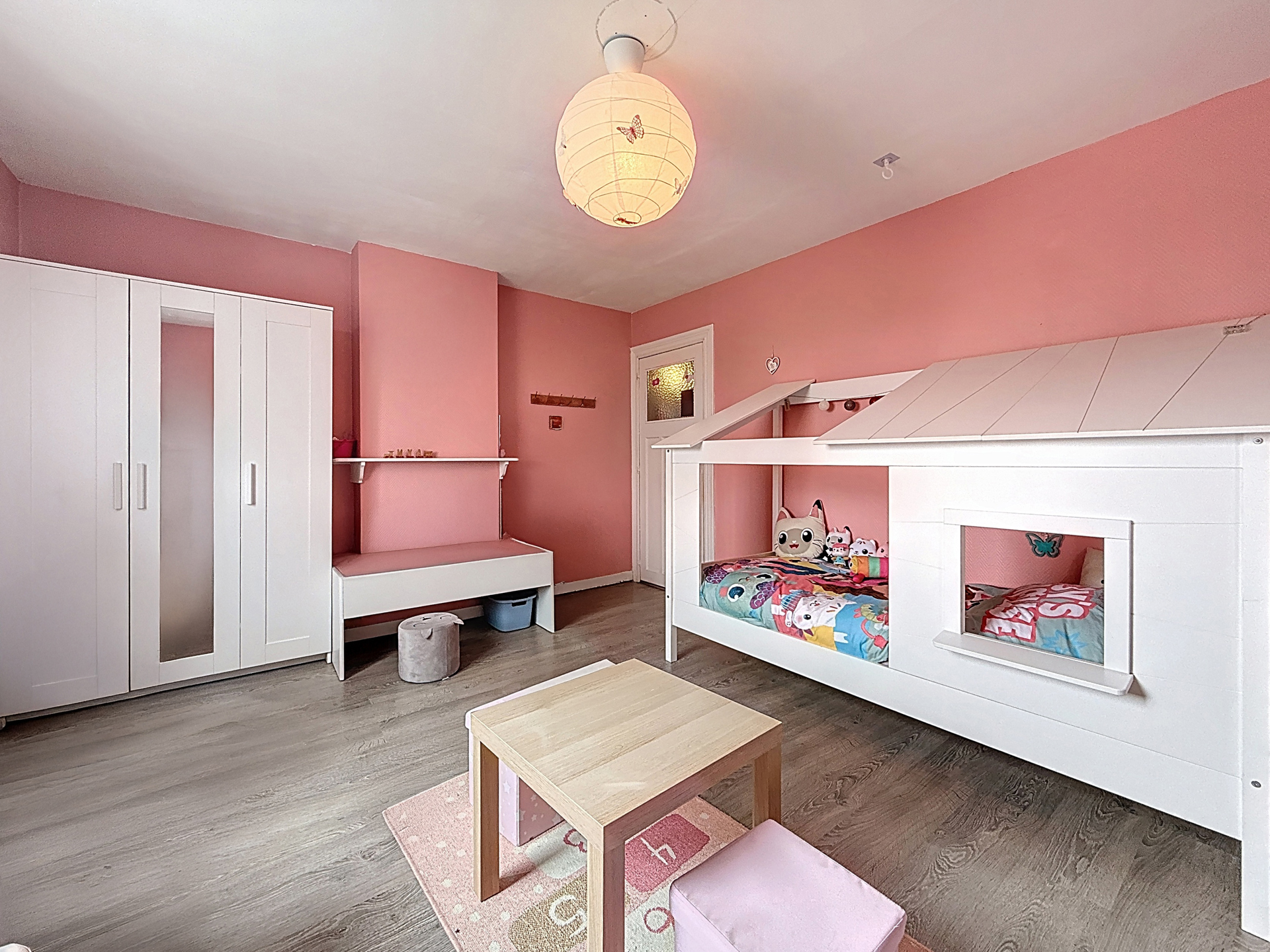 Photo du bien Maison