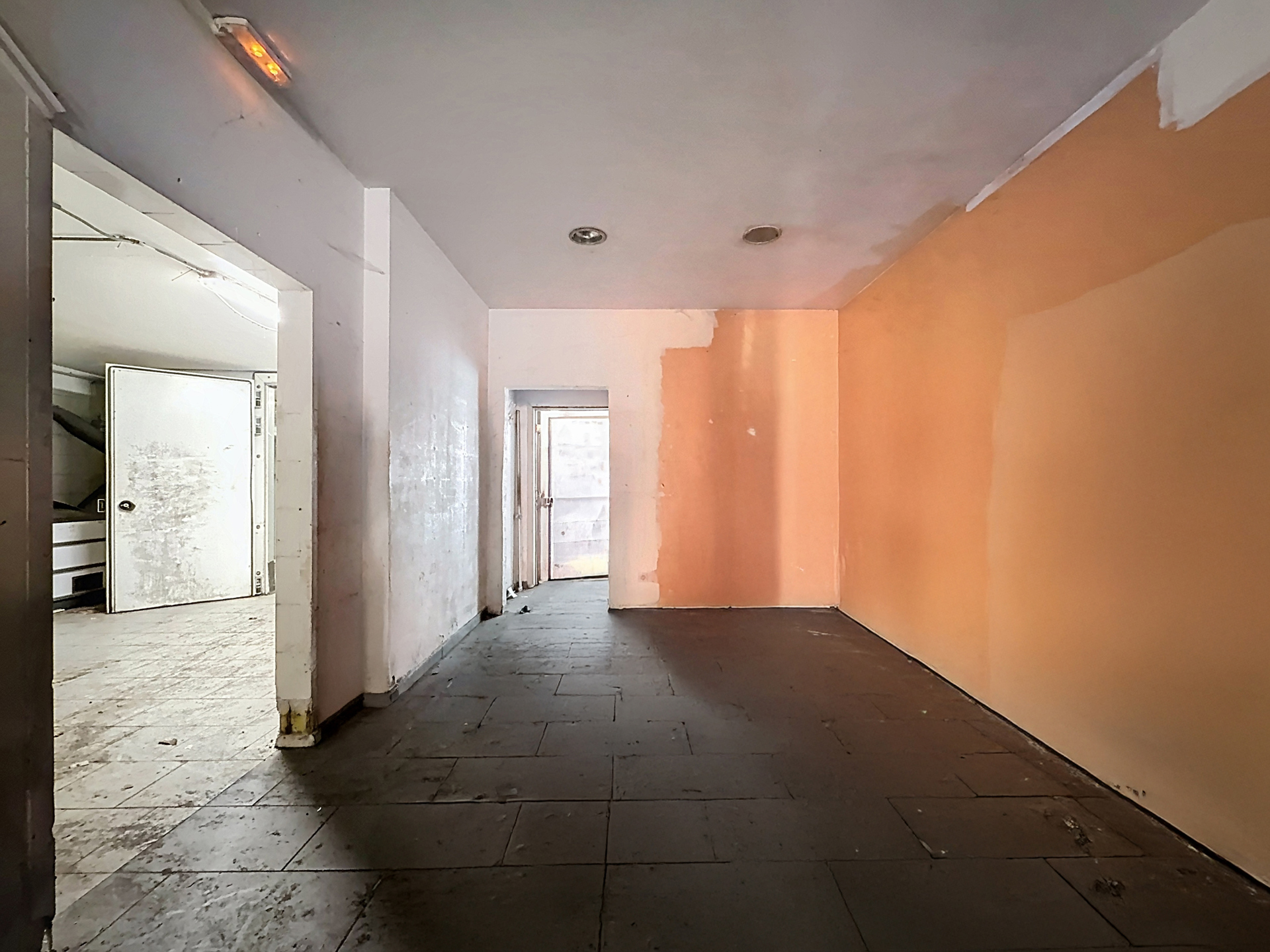 Photo du bien Immeuble mixte à vendre