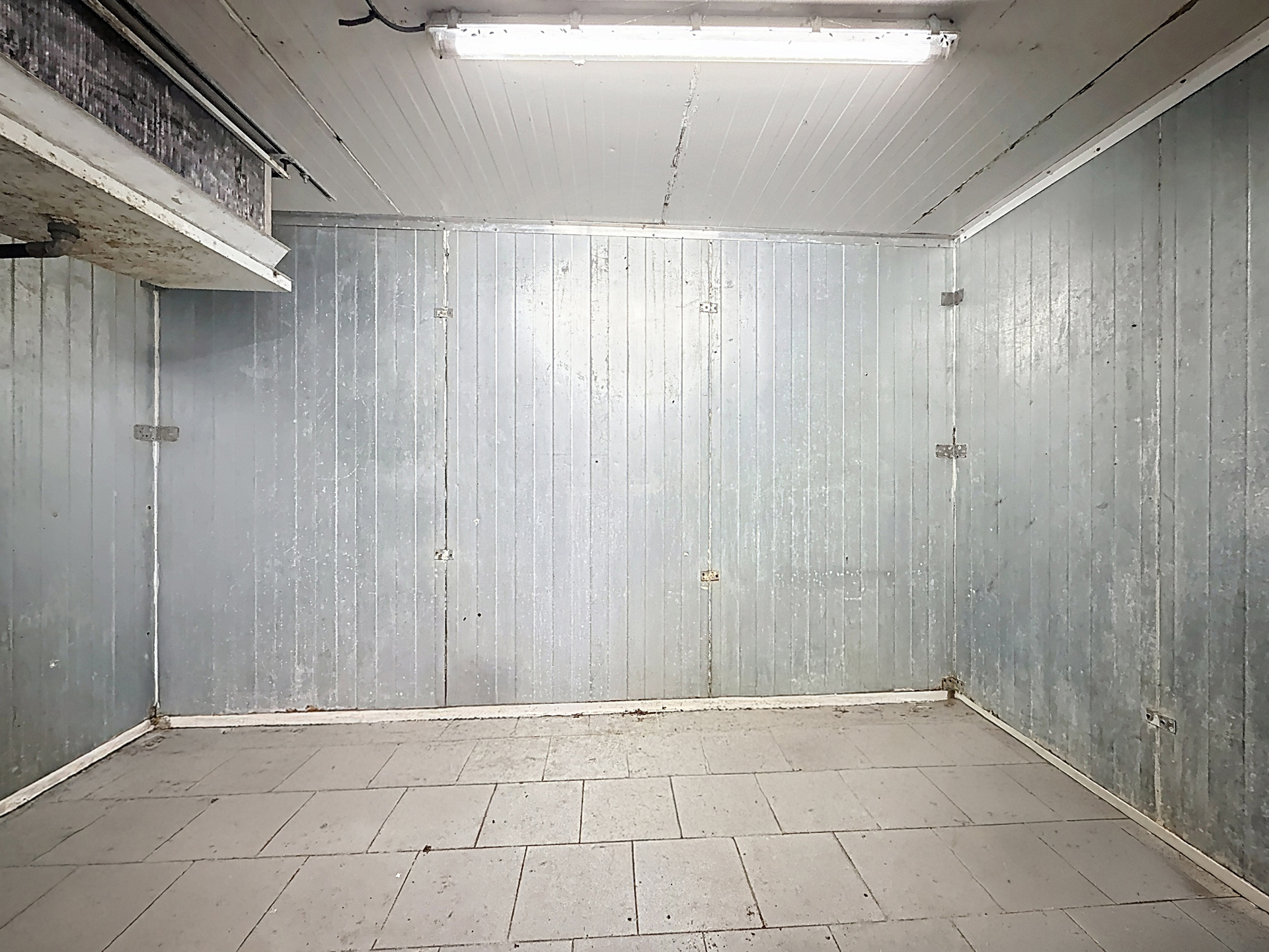 Photo du bien Immeuble mixte à vendre