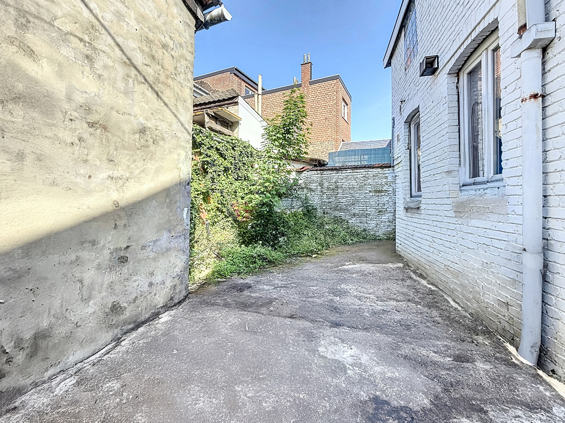 Photo du bien Immeuble mixte à vendre