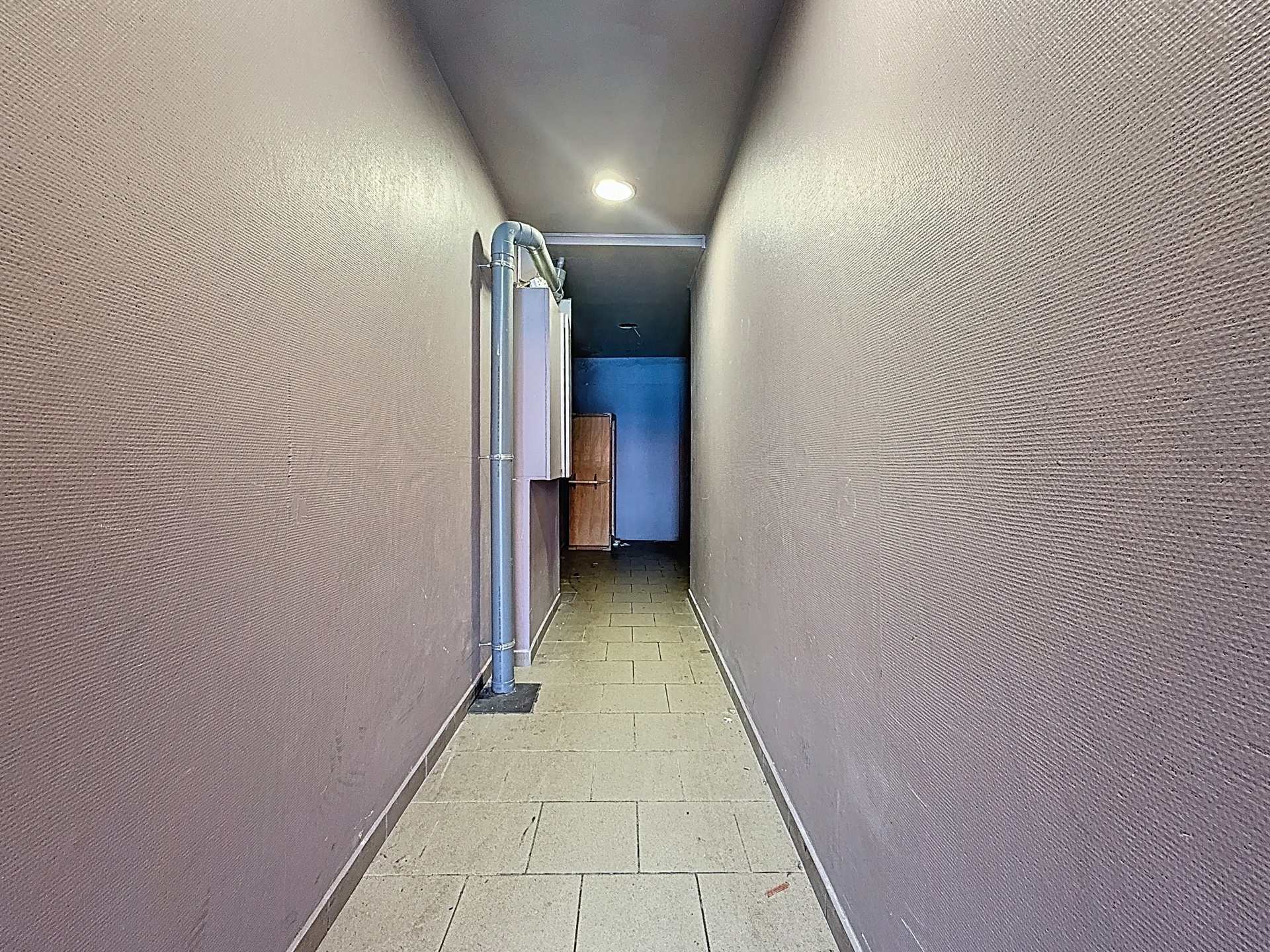 Photo du bien Immeuble mixte à vendre