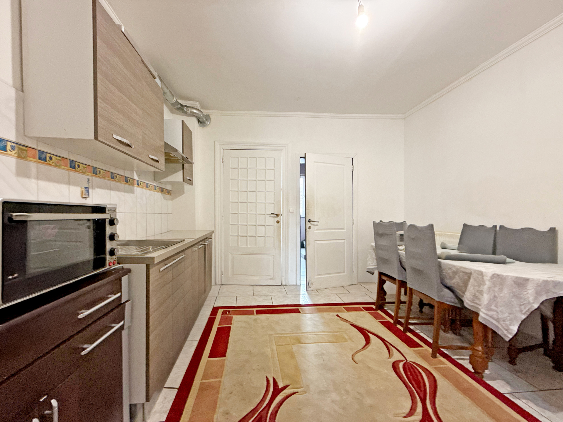 Photo du bien Immeuble mixte à vendre