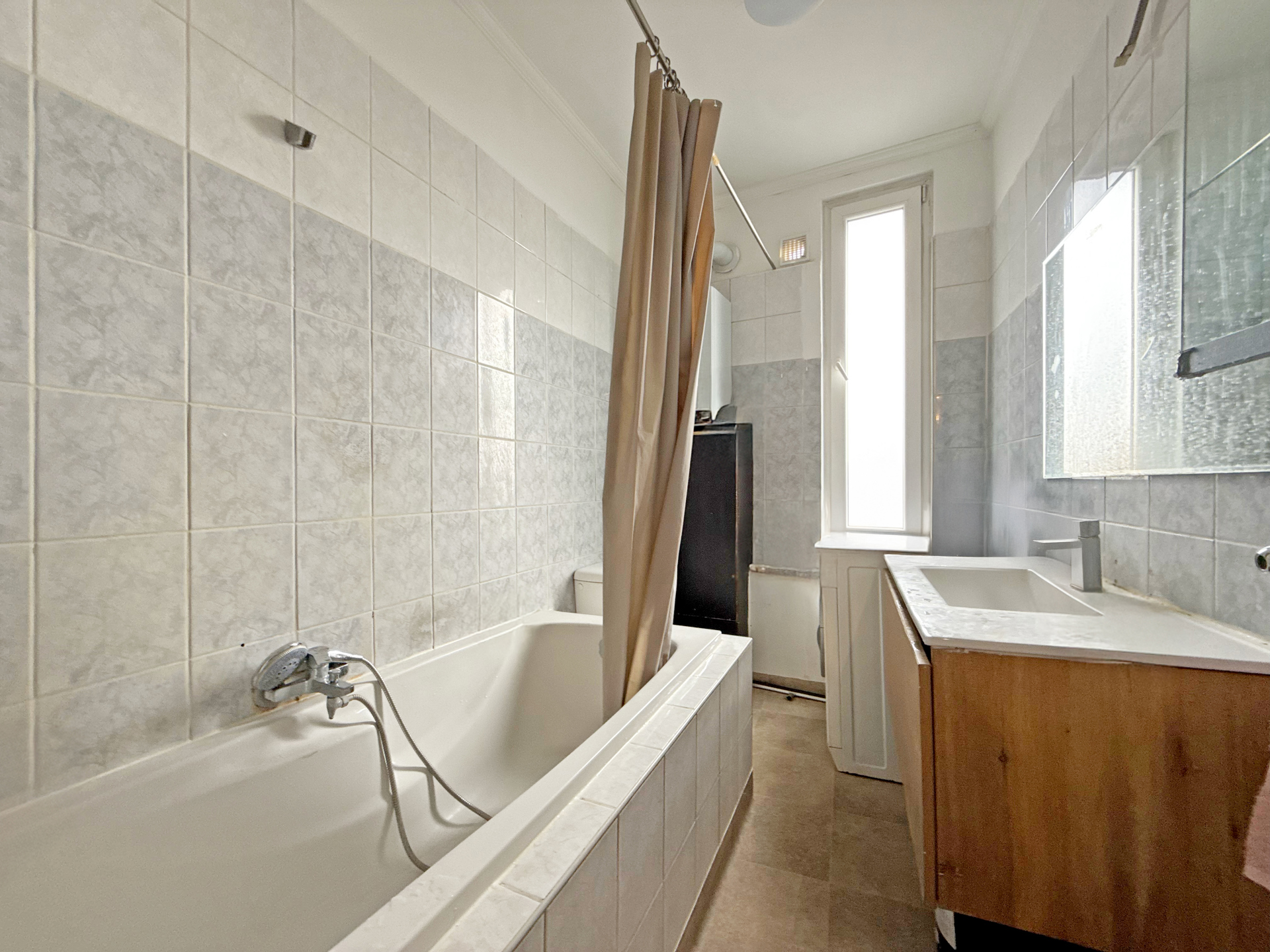 Photo du bien Immeuble mixte à vendre
