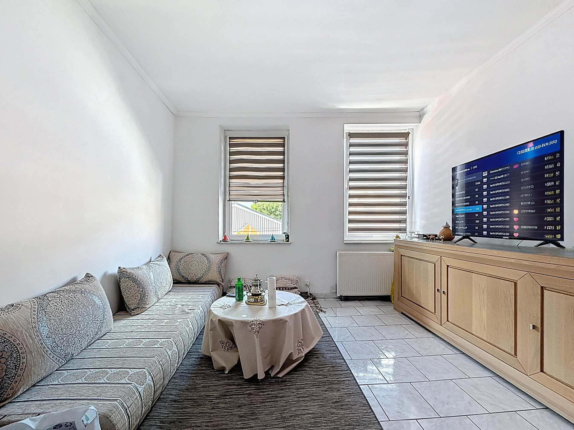 Photo du bien Immeuble mixte à vendre
