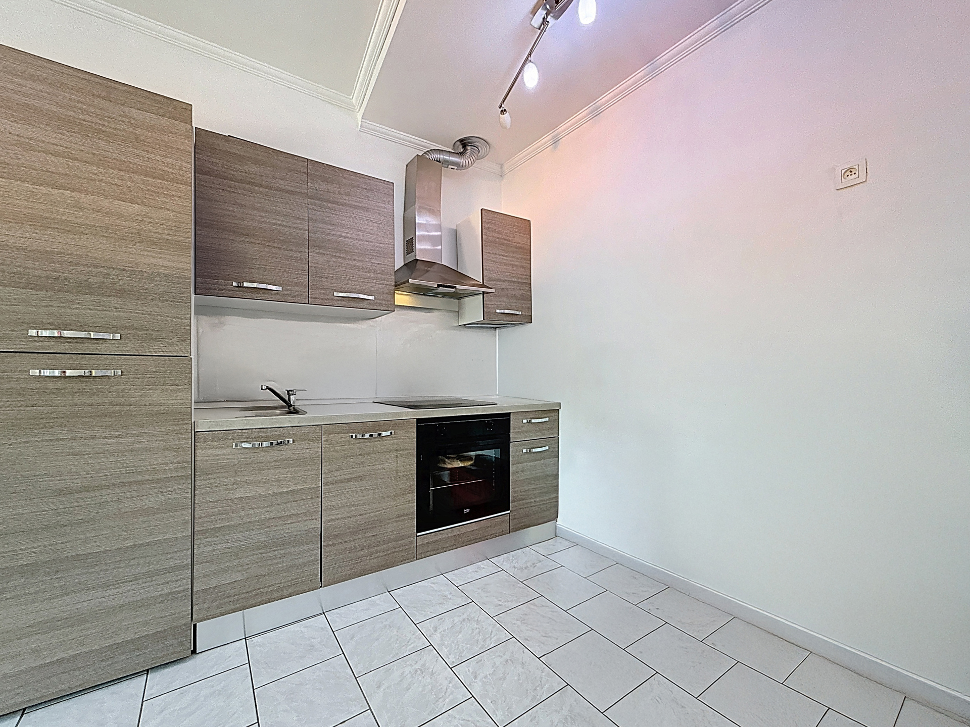 Photo du bien Immeuble mixte à vendre