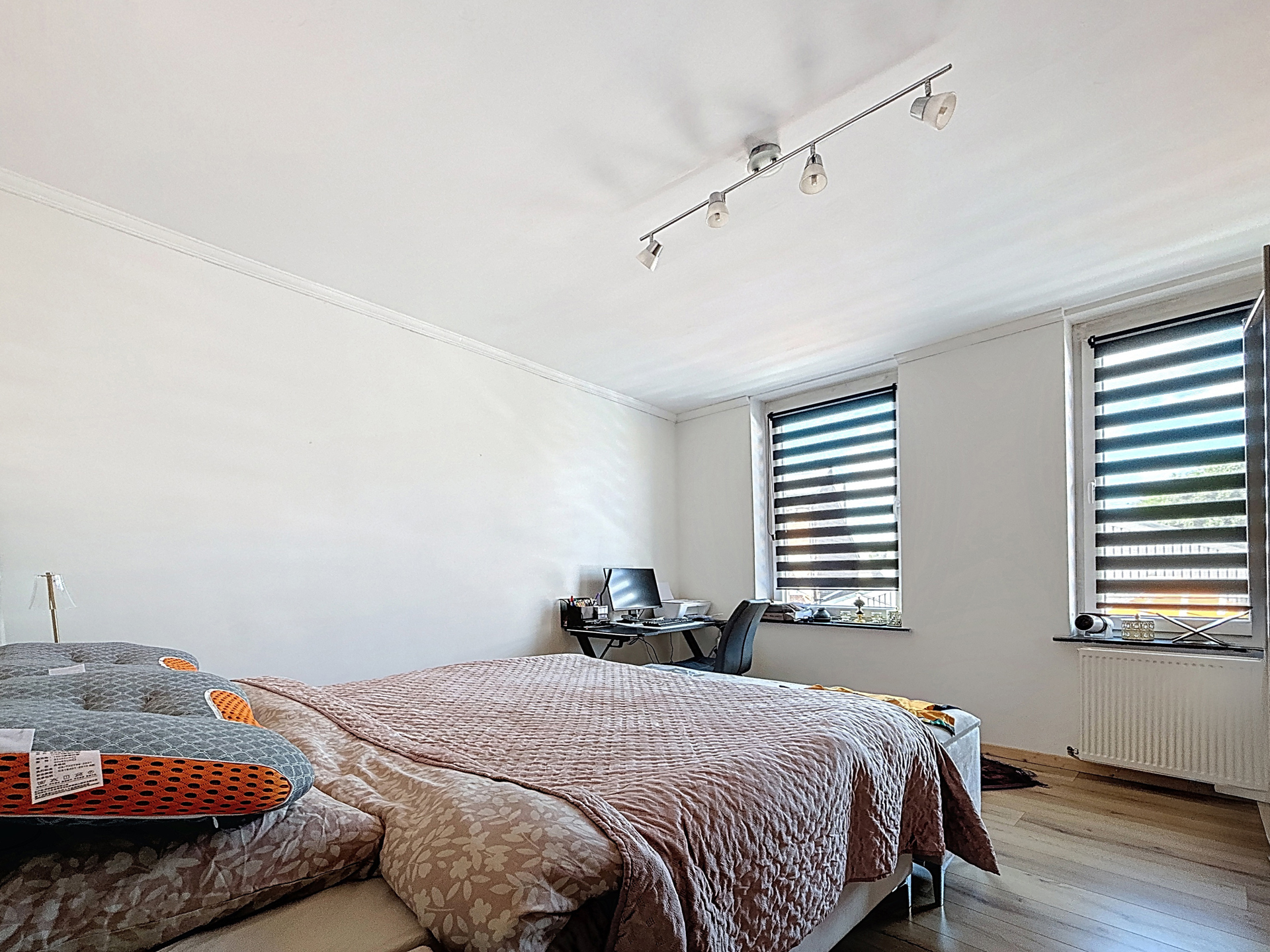 Photo du bien Immeuble mixte à vendre