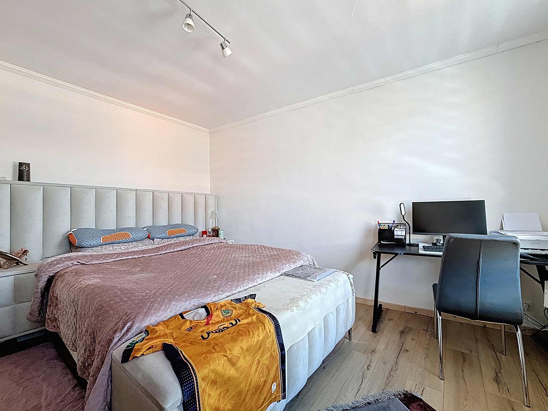 Photo du bien Immeuble mixte à vendre