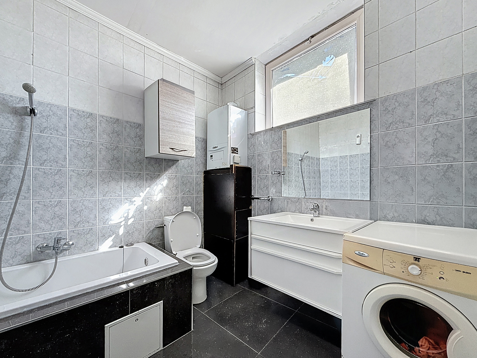 Photo du bien Immeuble mixte à vendre