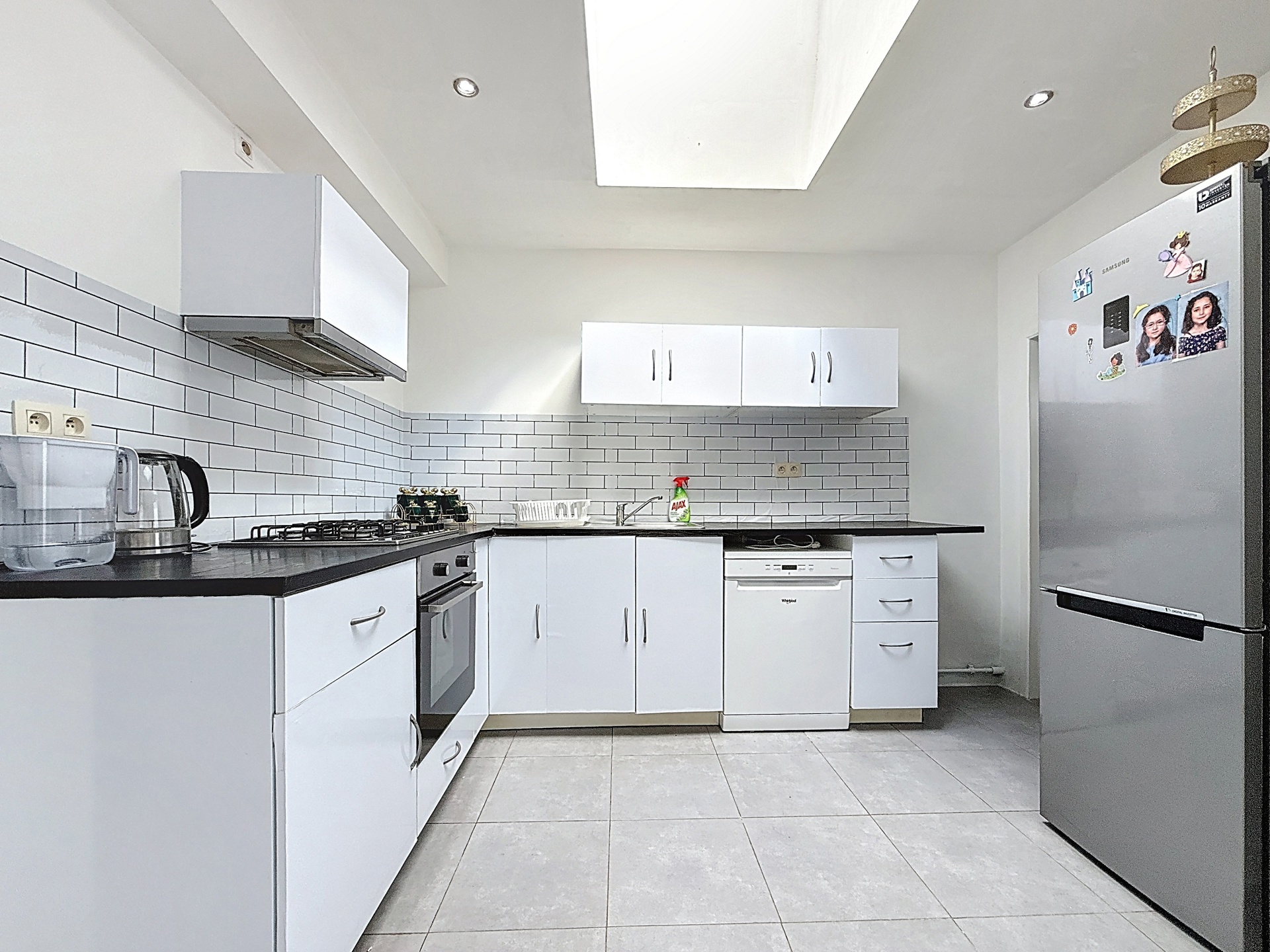 Photo du bien Charmante maison 3 chambres avec jardin