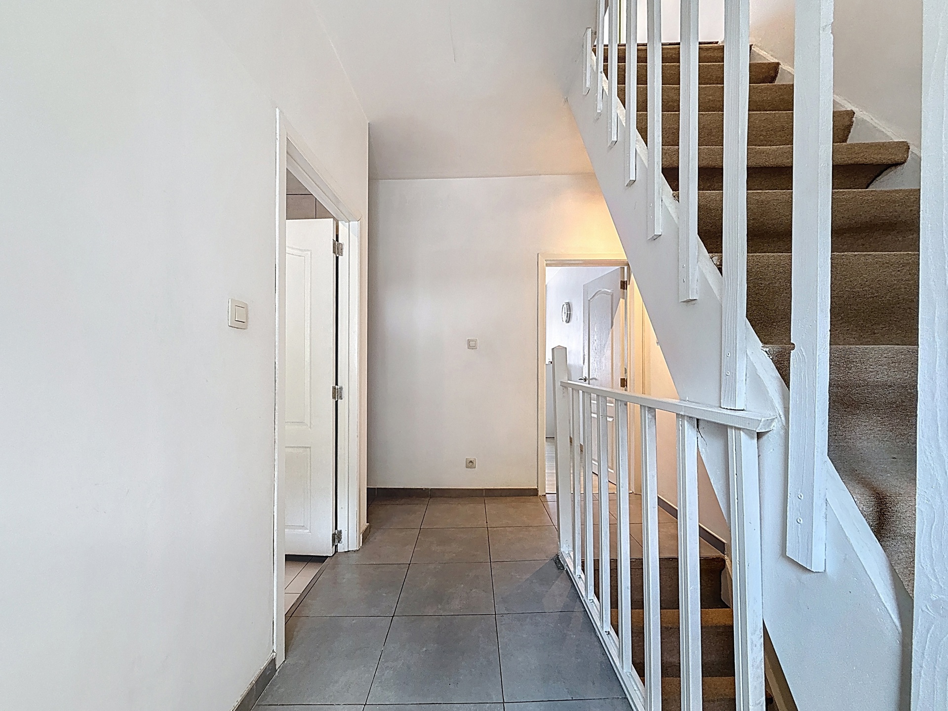 Photo du bien Charmante maison 3 chambres avec jardin