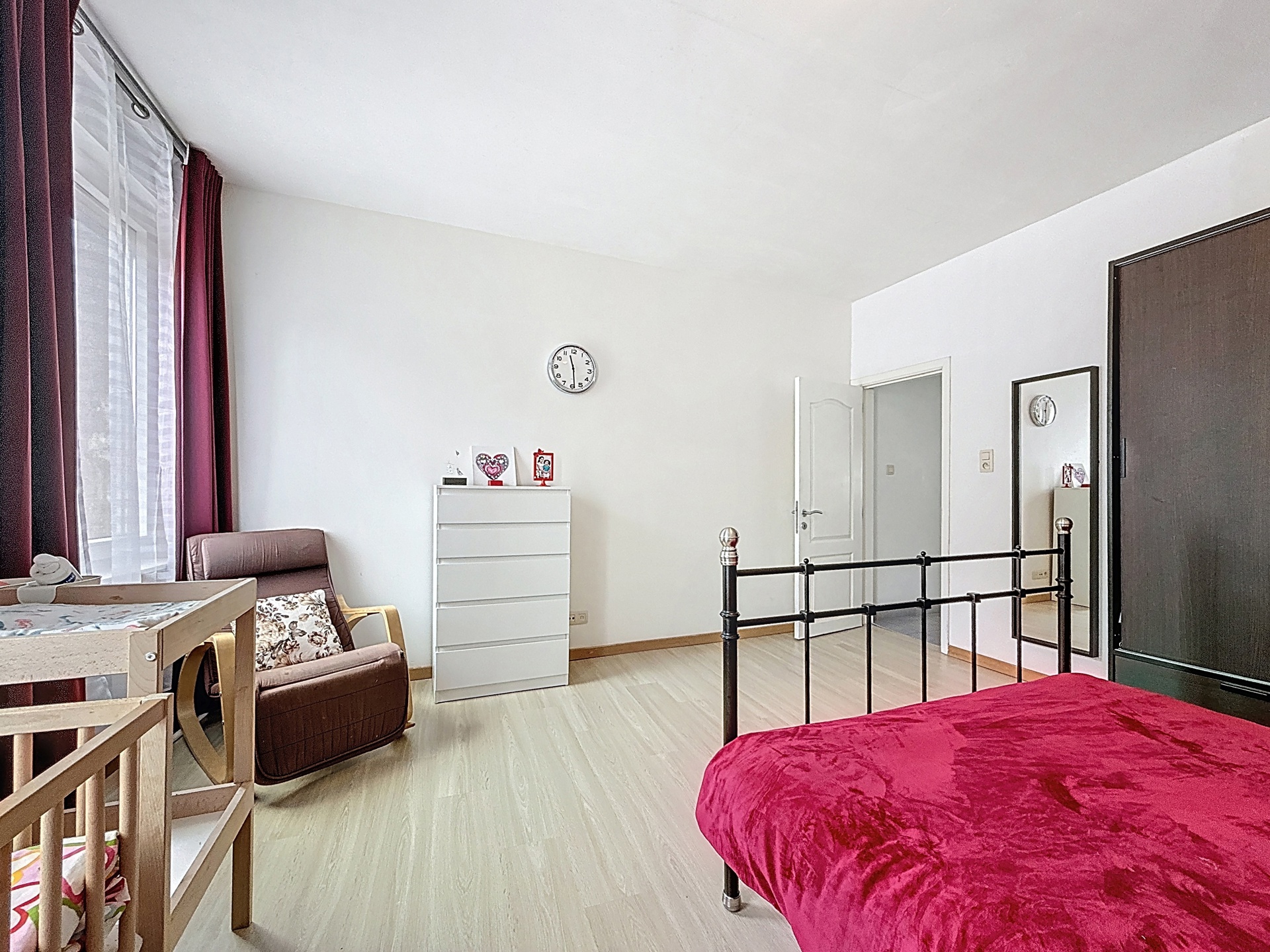 Photo du bien Charmante maison 3 chambres avec jardin