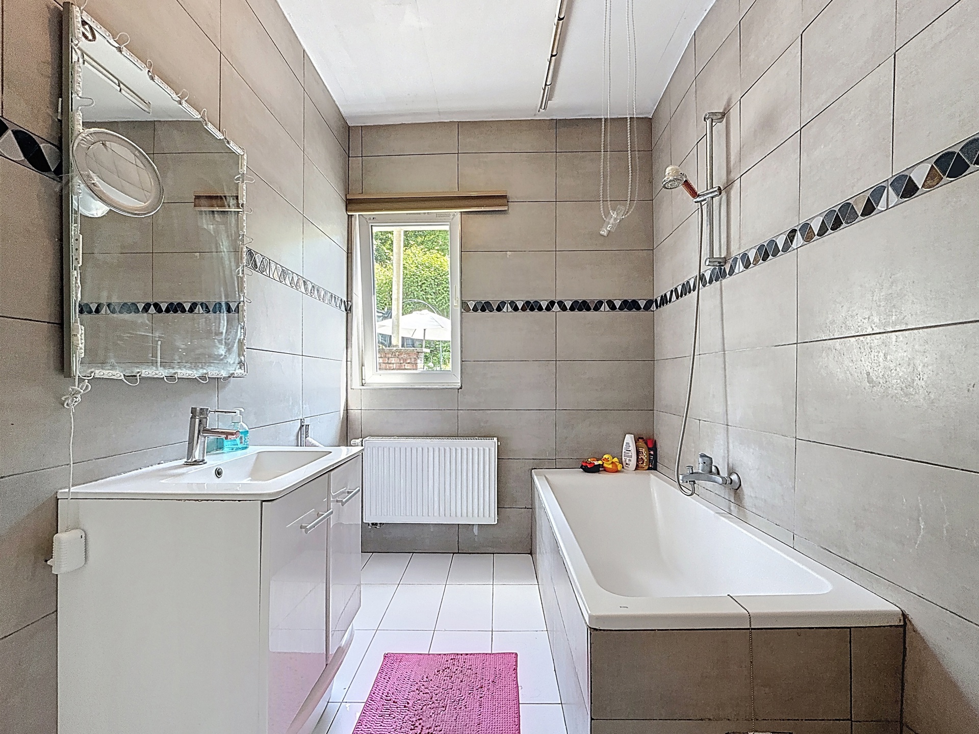 Photo du bien Charmante maison 3 chambres avec jardin