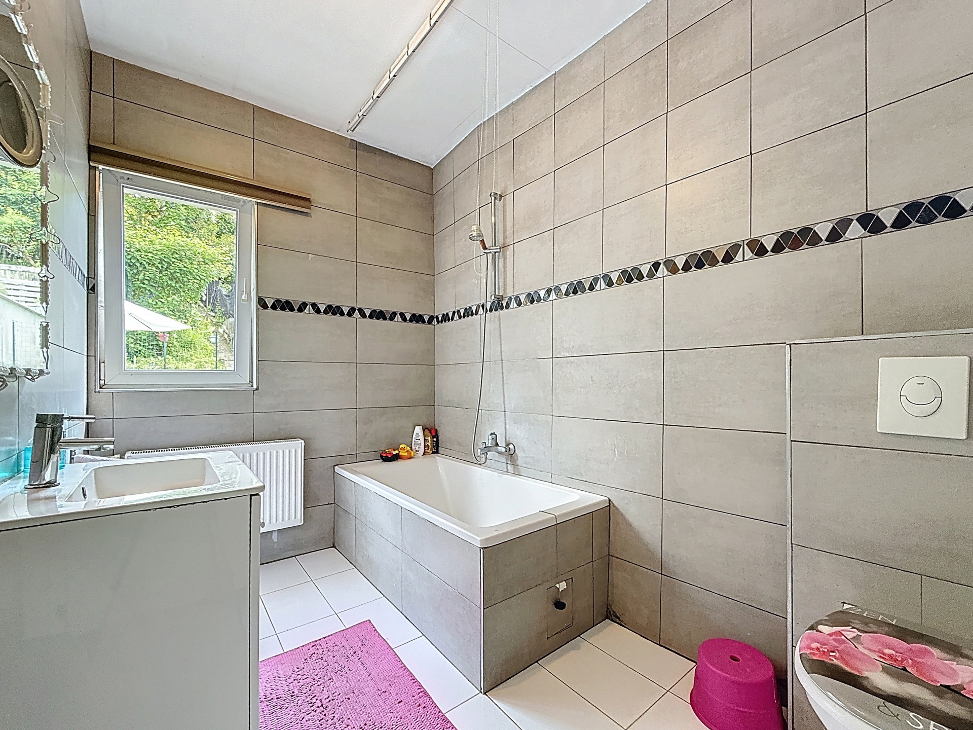 Photo du bien Charmante maison 3 chambres avec jardin