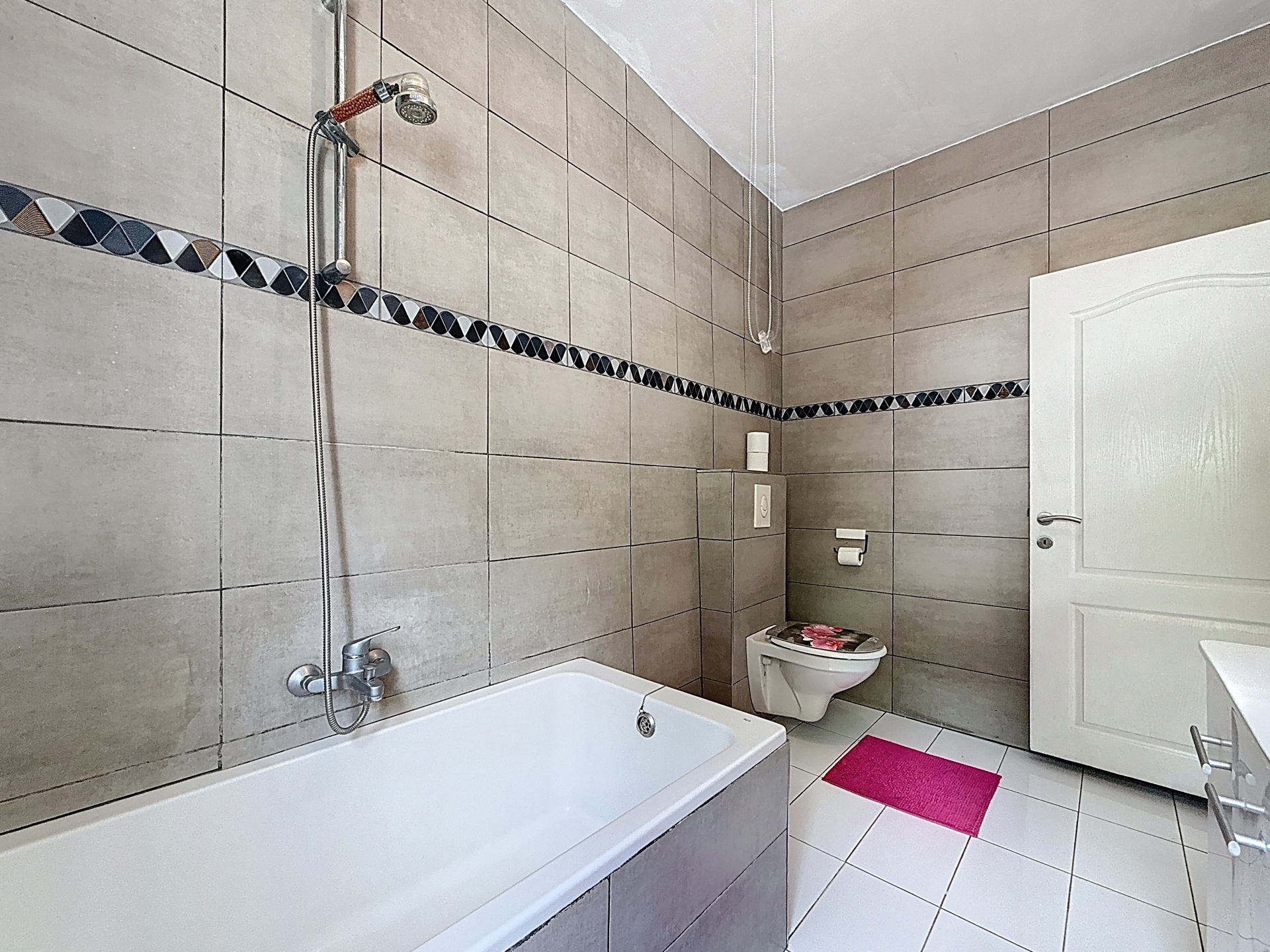 Photo du bien Charmante maison 3 chambres avec jardin