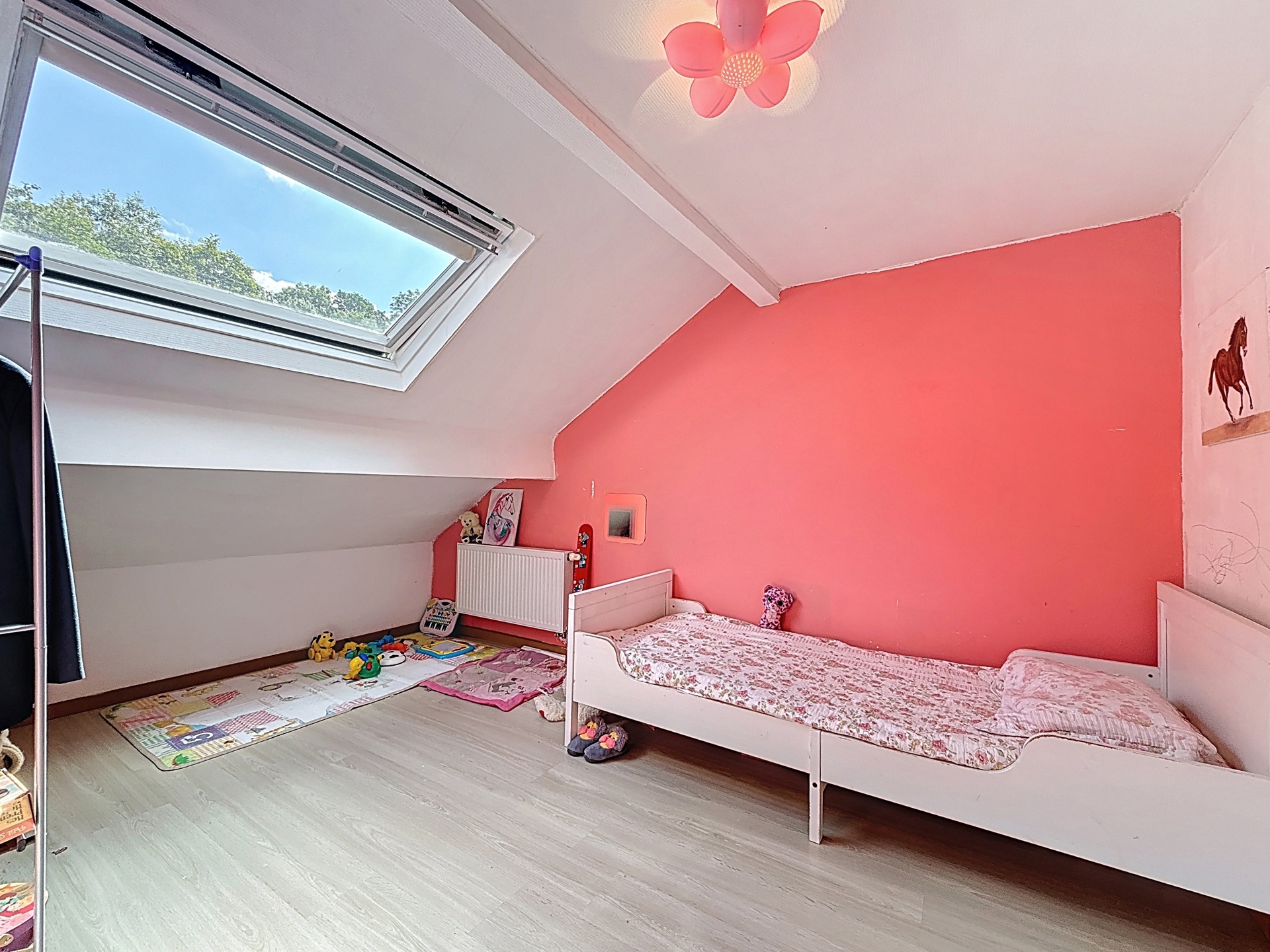Photo du bien Charmante maison 3 chambres avec jardin