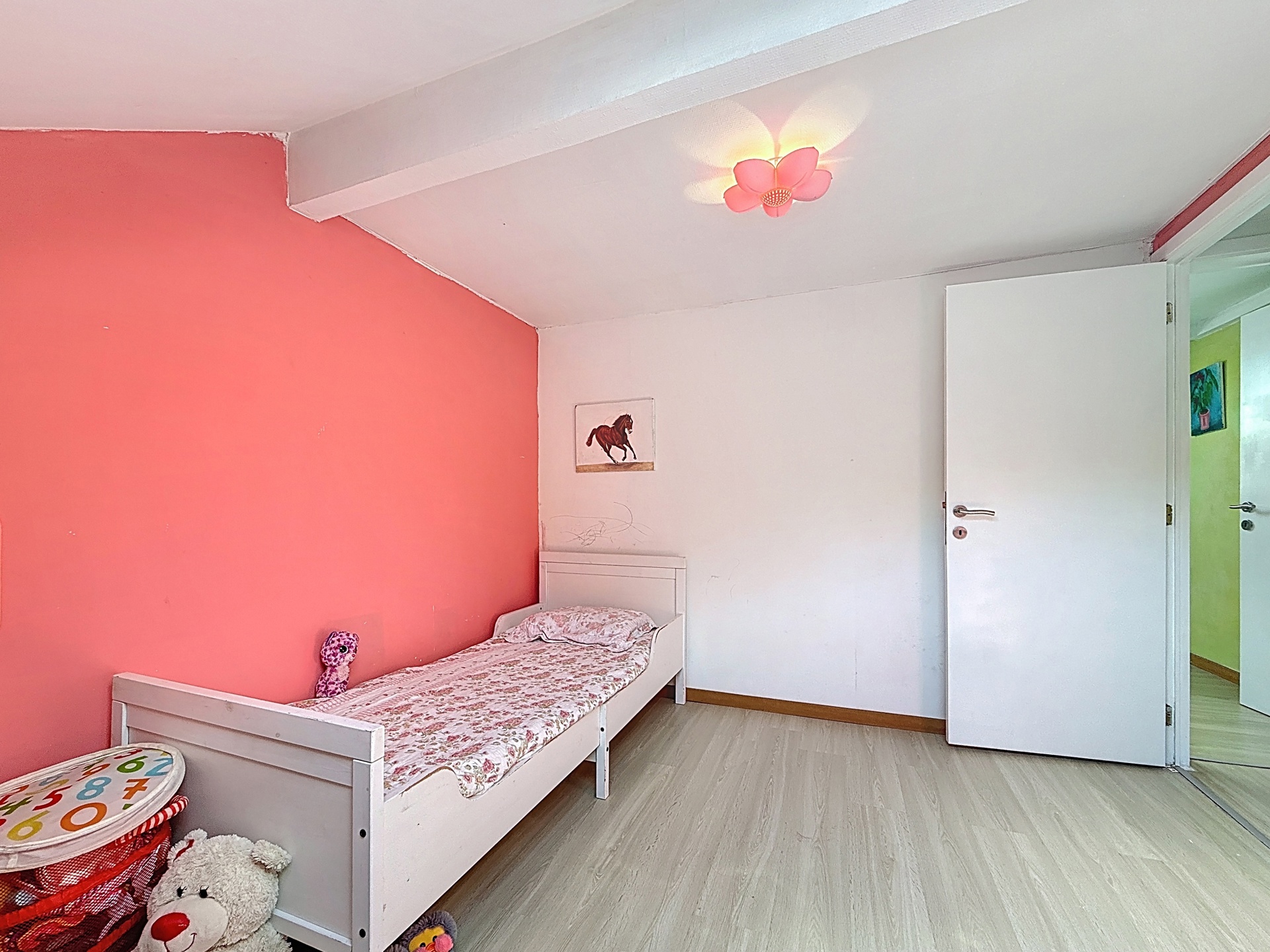Photo du bien Charmante maison 3 chambres avec jardin