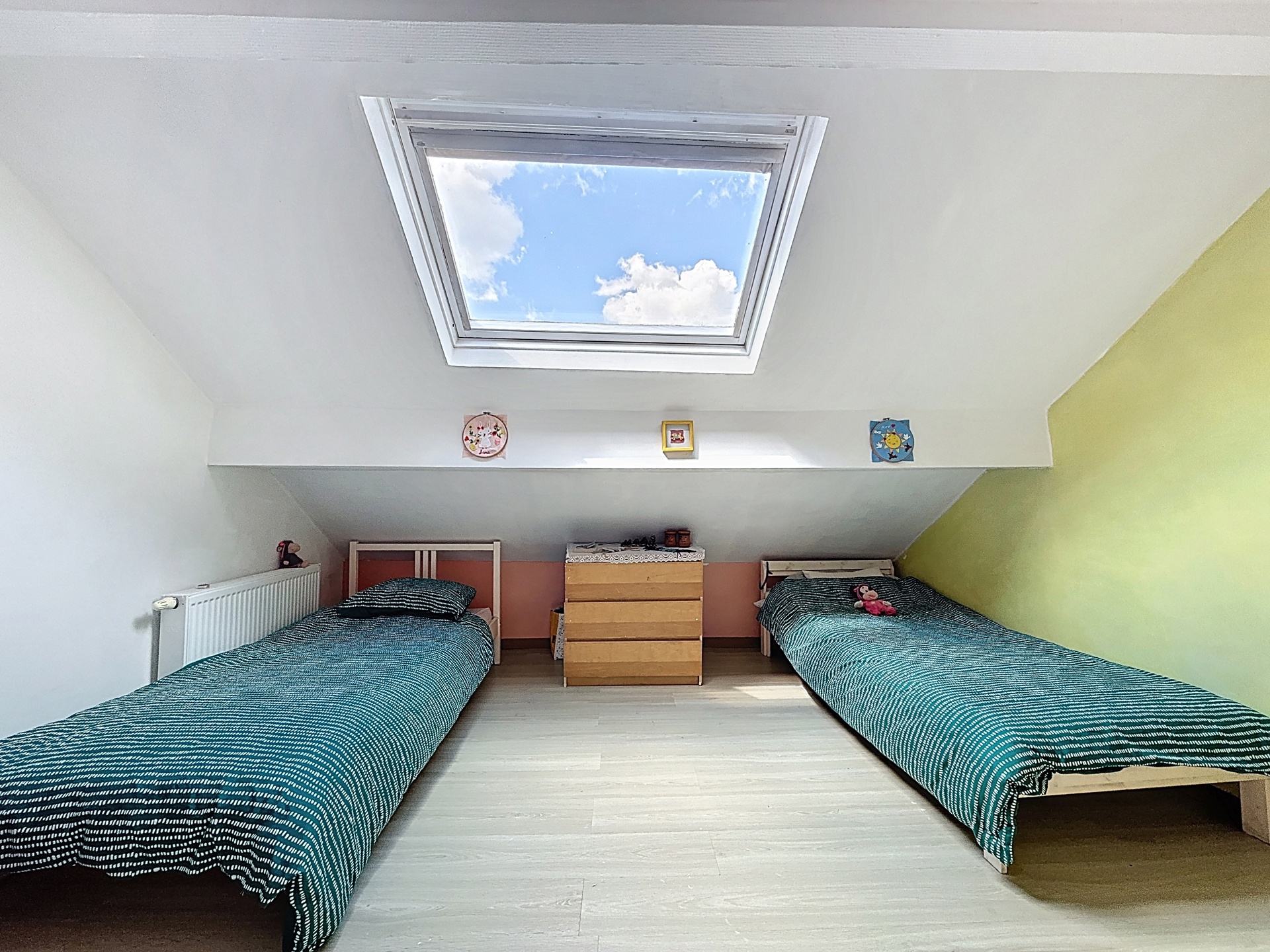 Photo du bien Charmante maison 3 chambres avec jardin