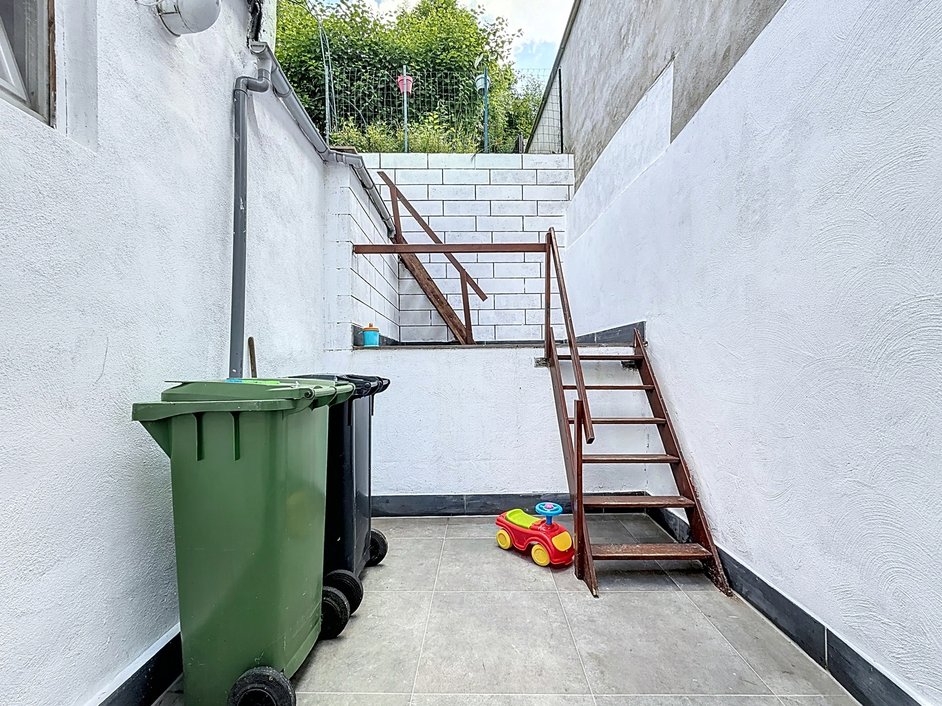 Photo du bien Charmante maison 3 chambres avec jardin