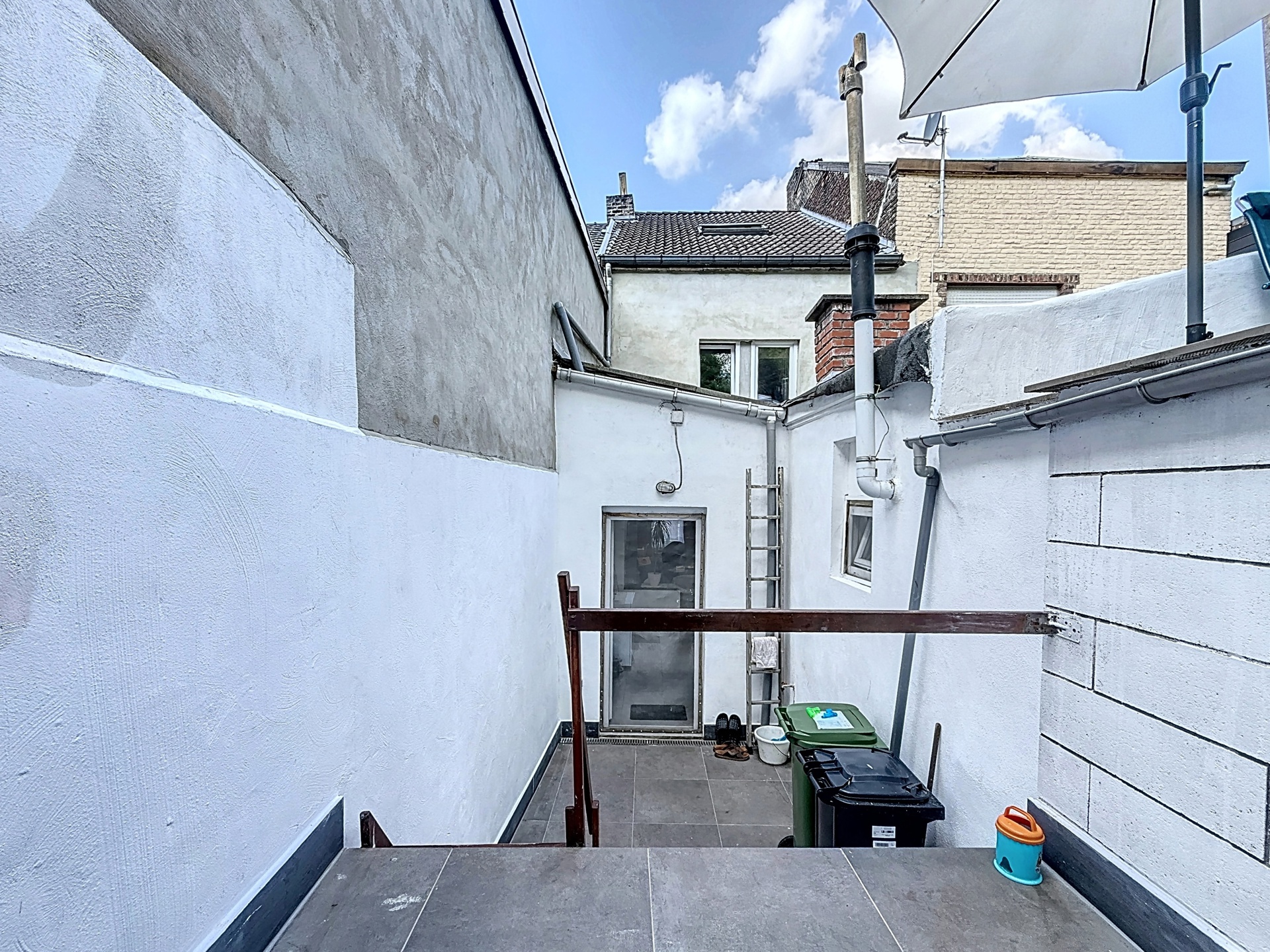 Photo du bien Charmante maison 3 chambres avec jardin