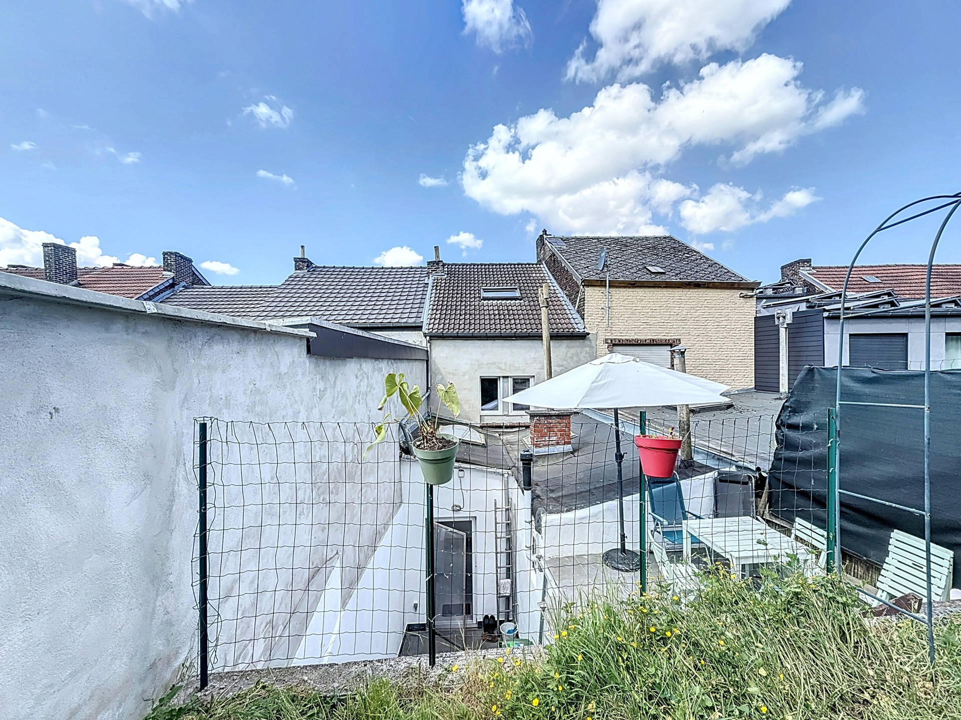 Photo du bien Charmante maison 3 chambres avec jardin