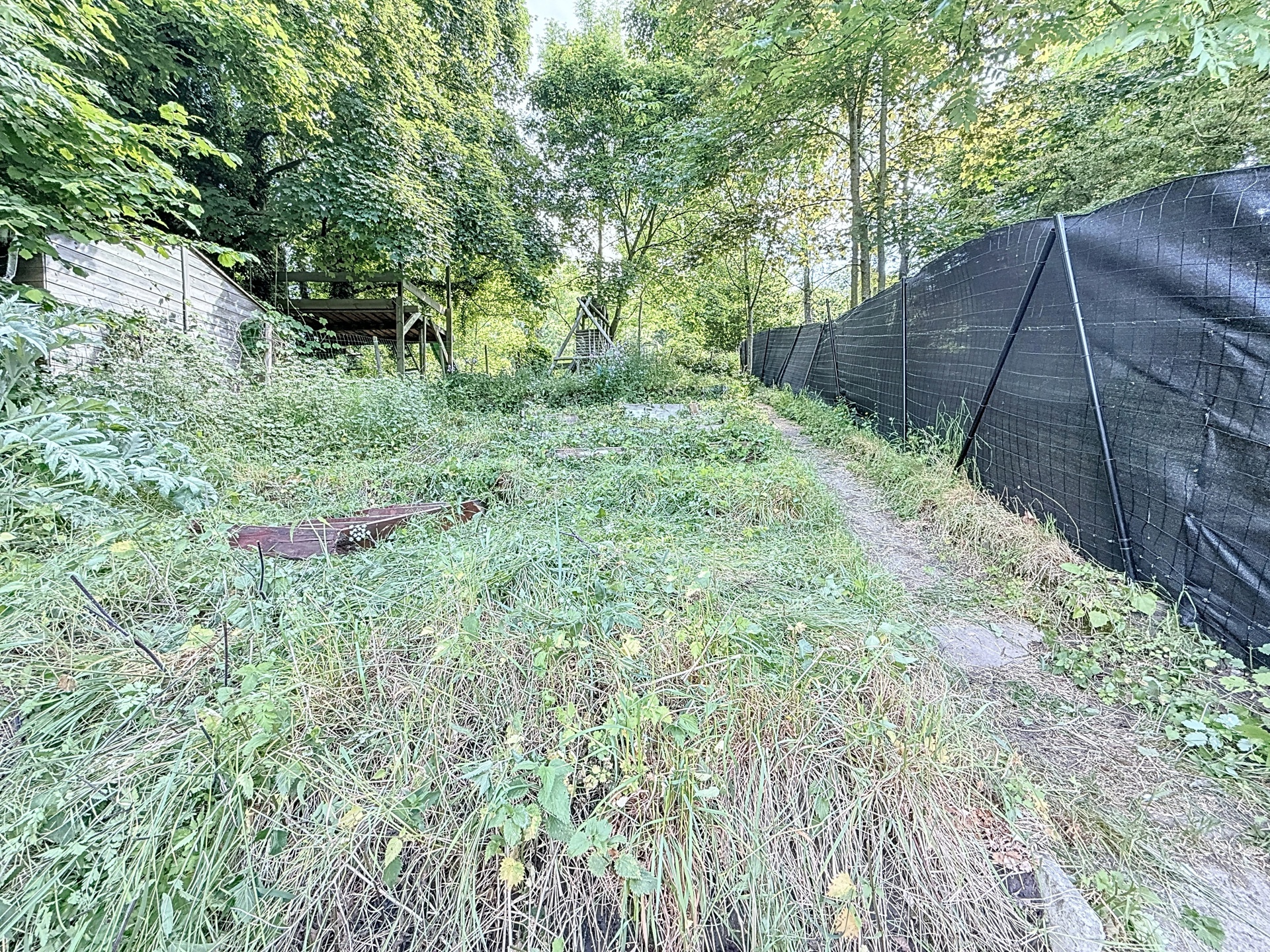 Photo du bien Charmante maison 3 chambres avec jardin