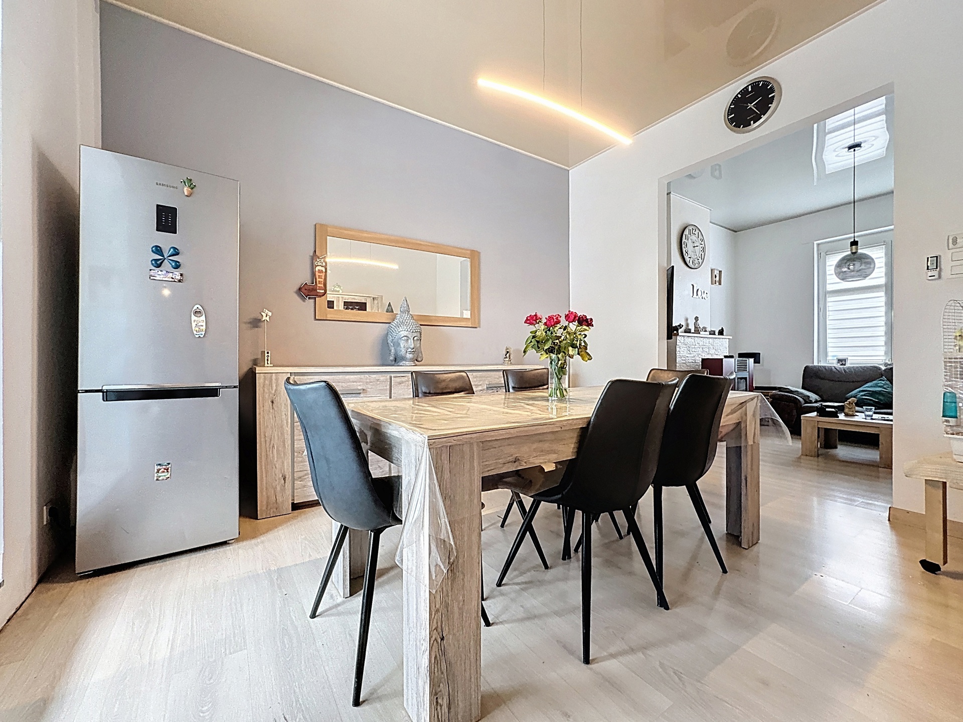 Photo du bien maison à vendre