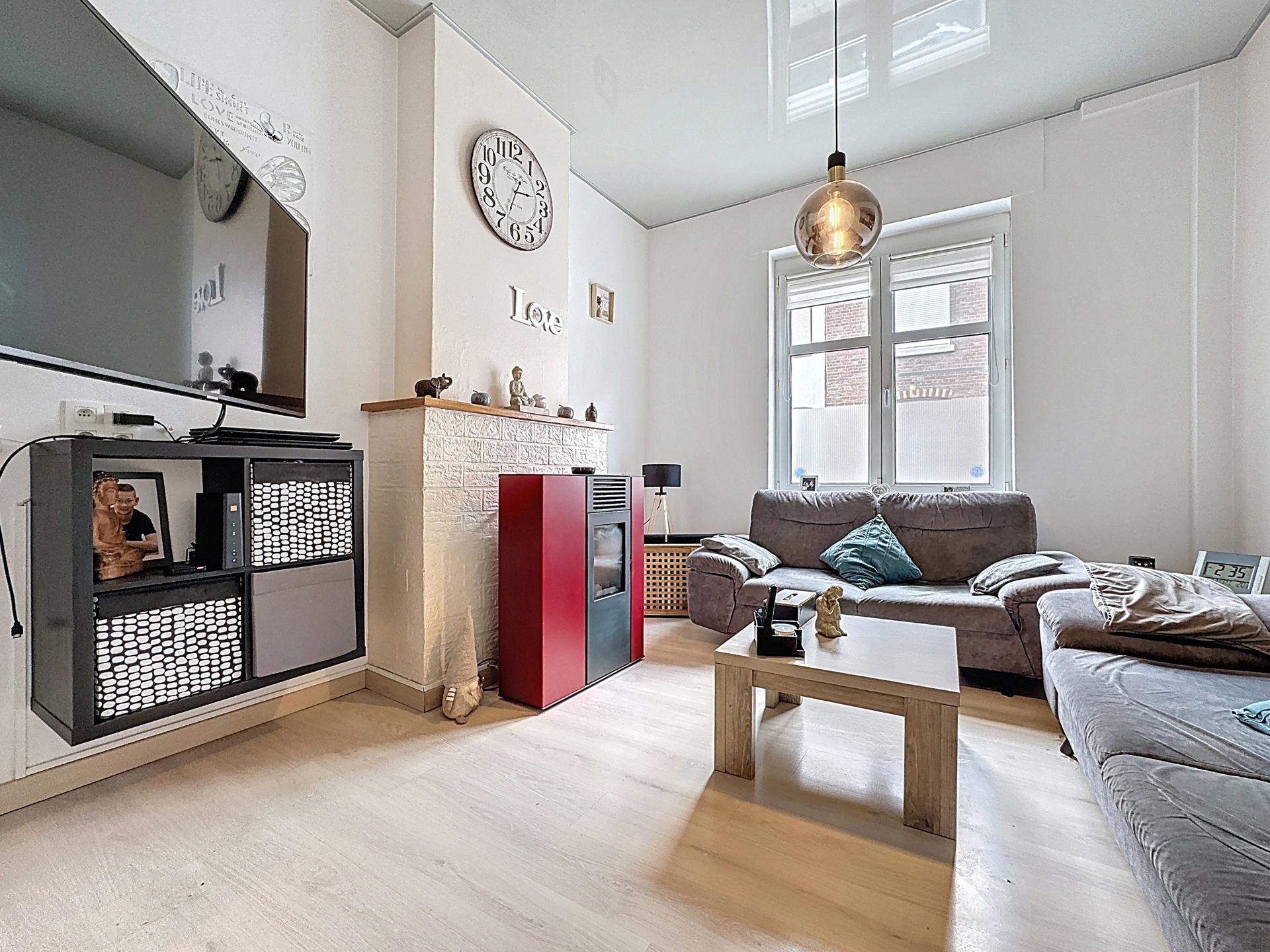Photo du bien maison à vendre