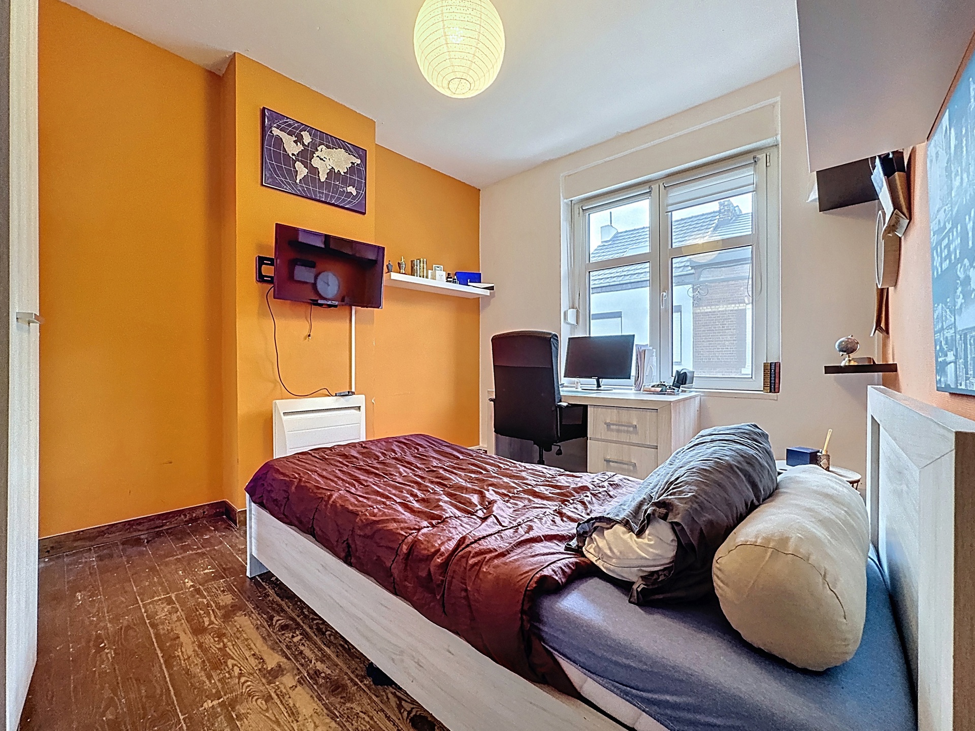 Photo du bien maison à vendre