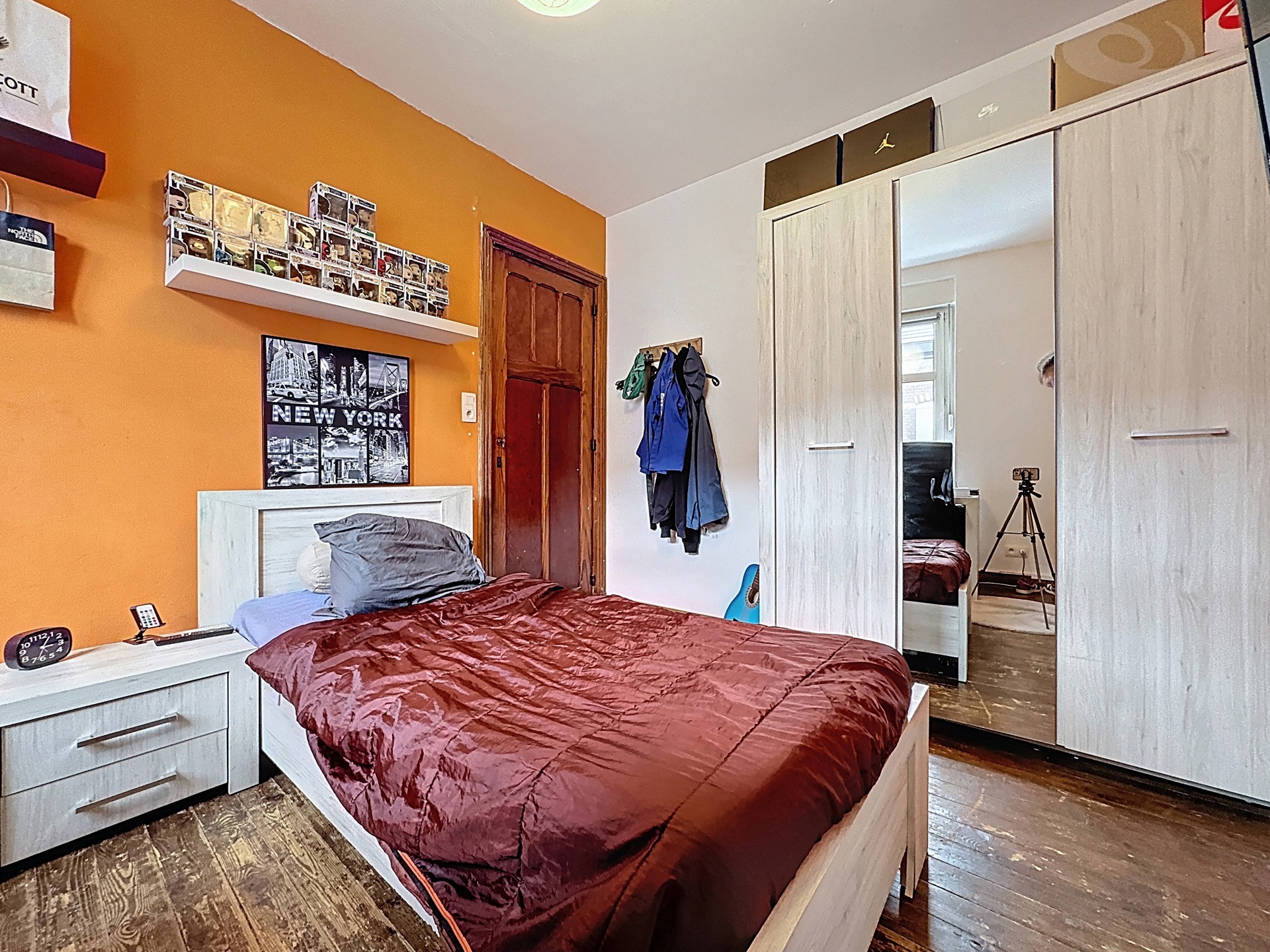 Photo du bien maison à vendre