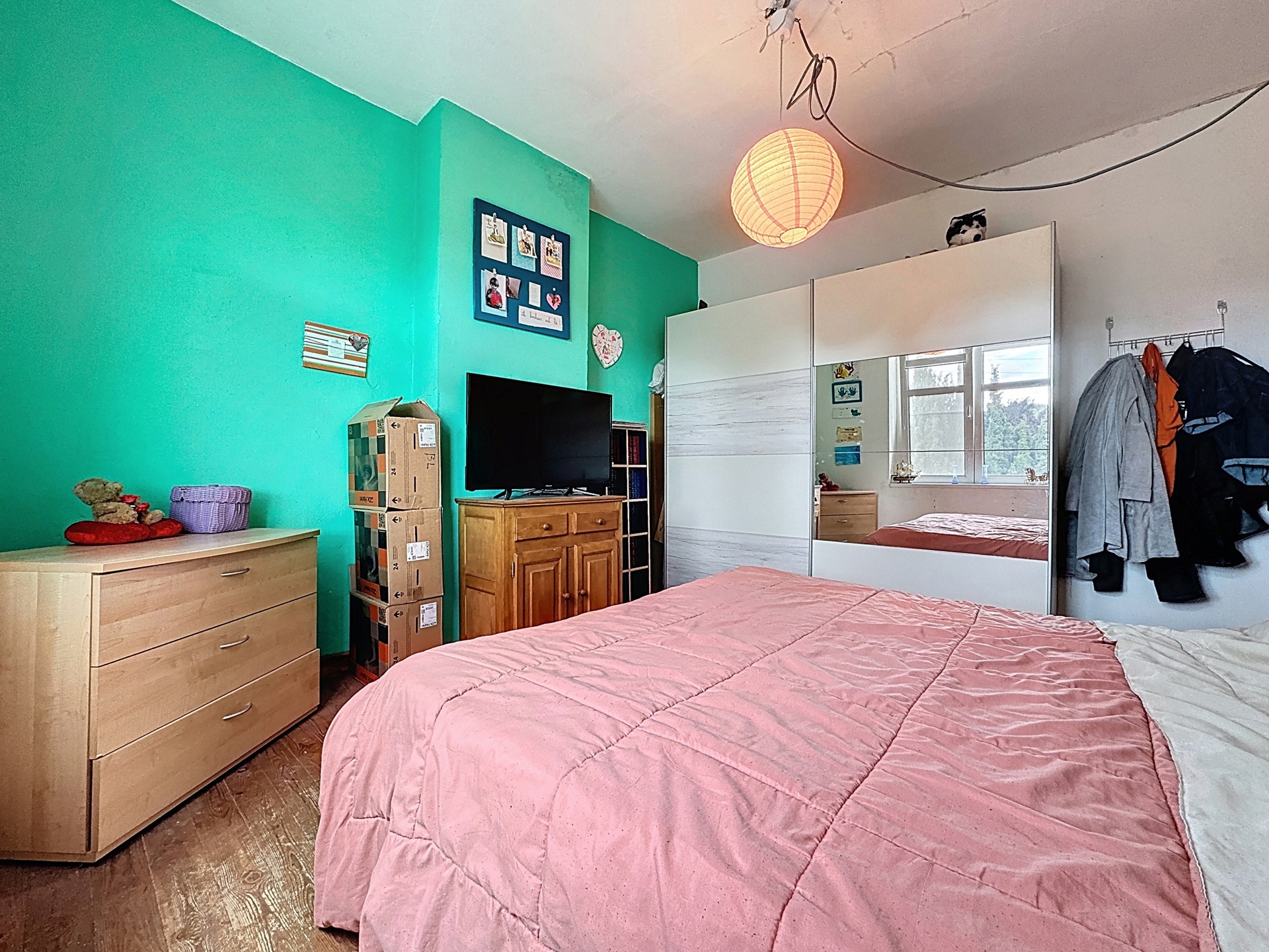 Photo du bien maison à vendre