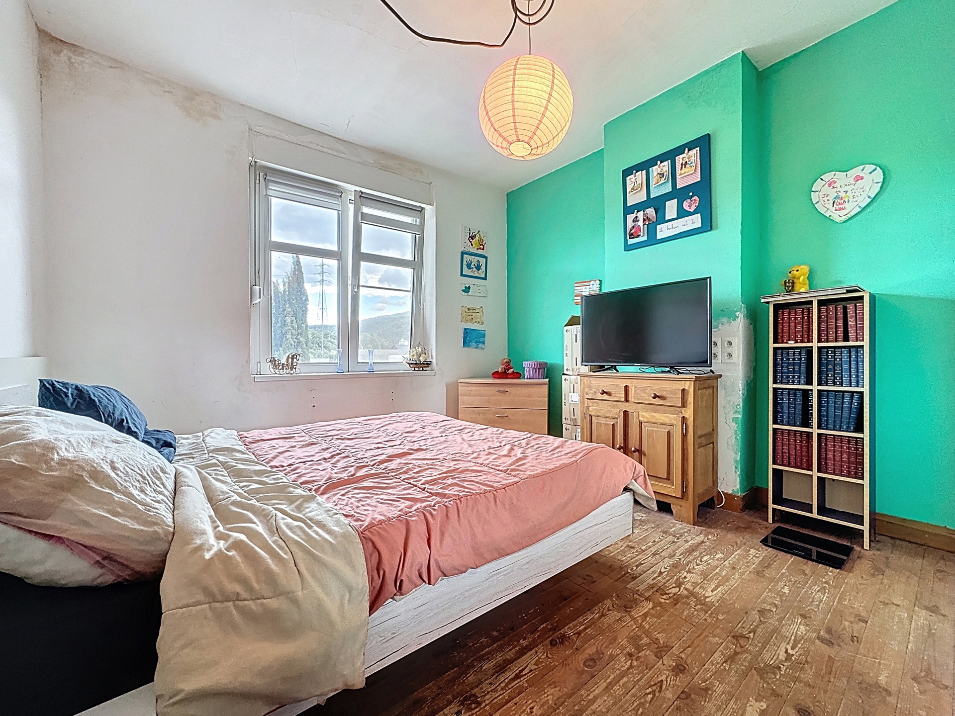 Photo du bien maison à vendre