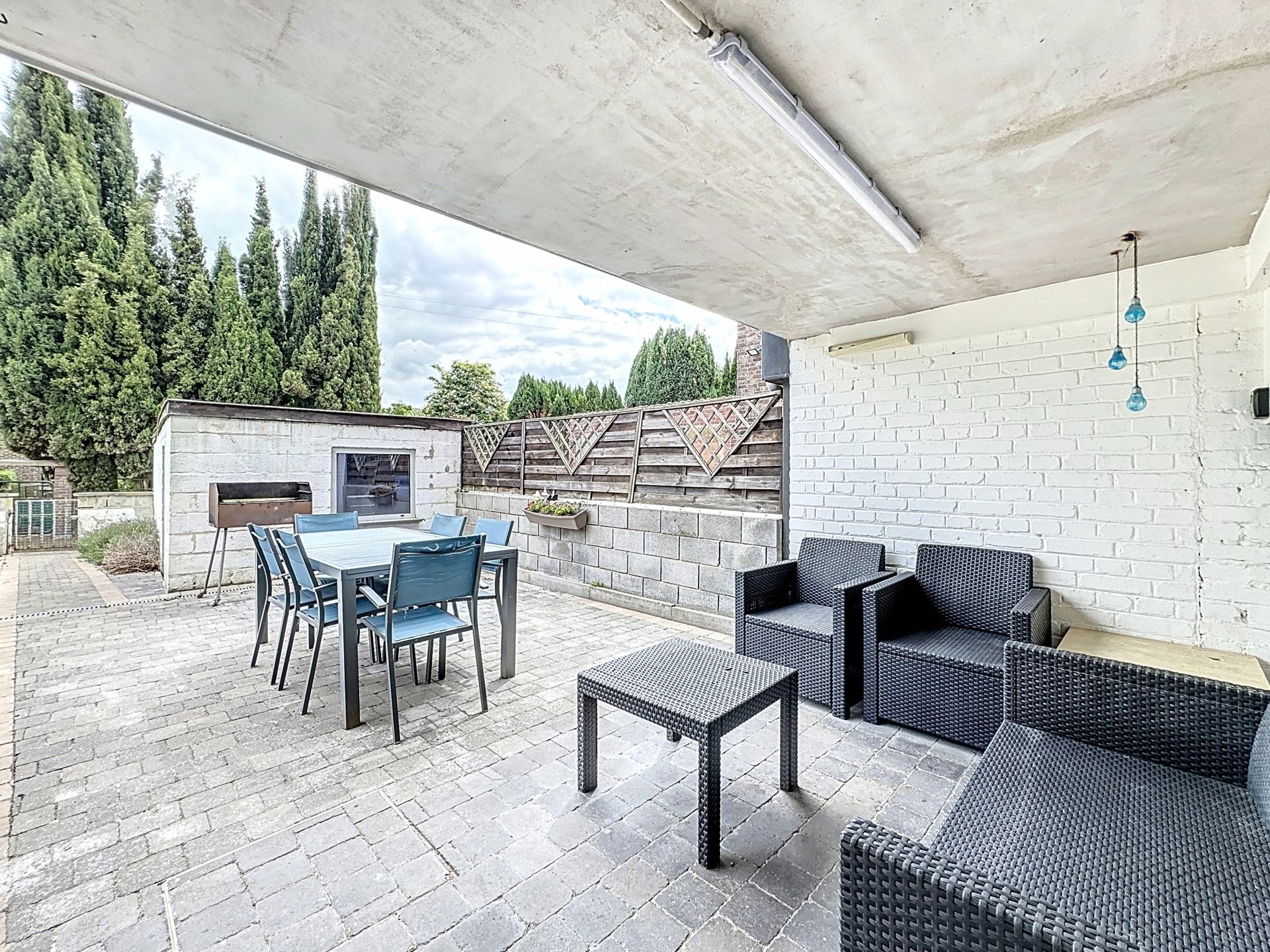 Photo du bien maison à vendre